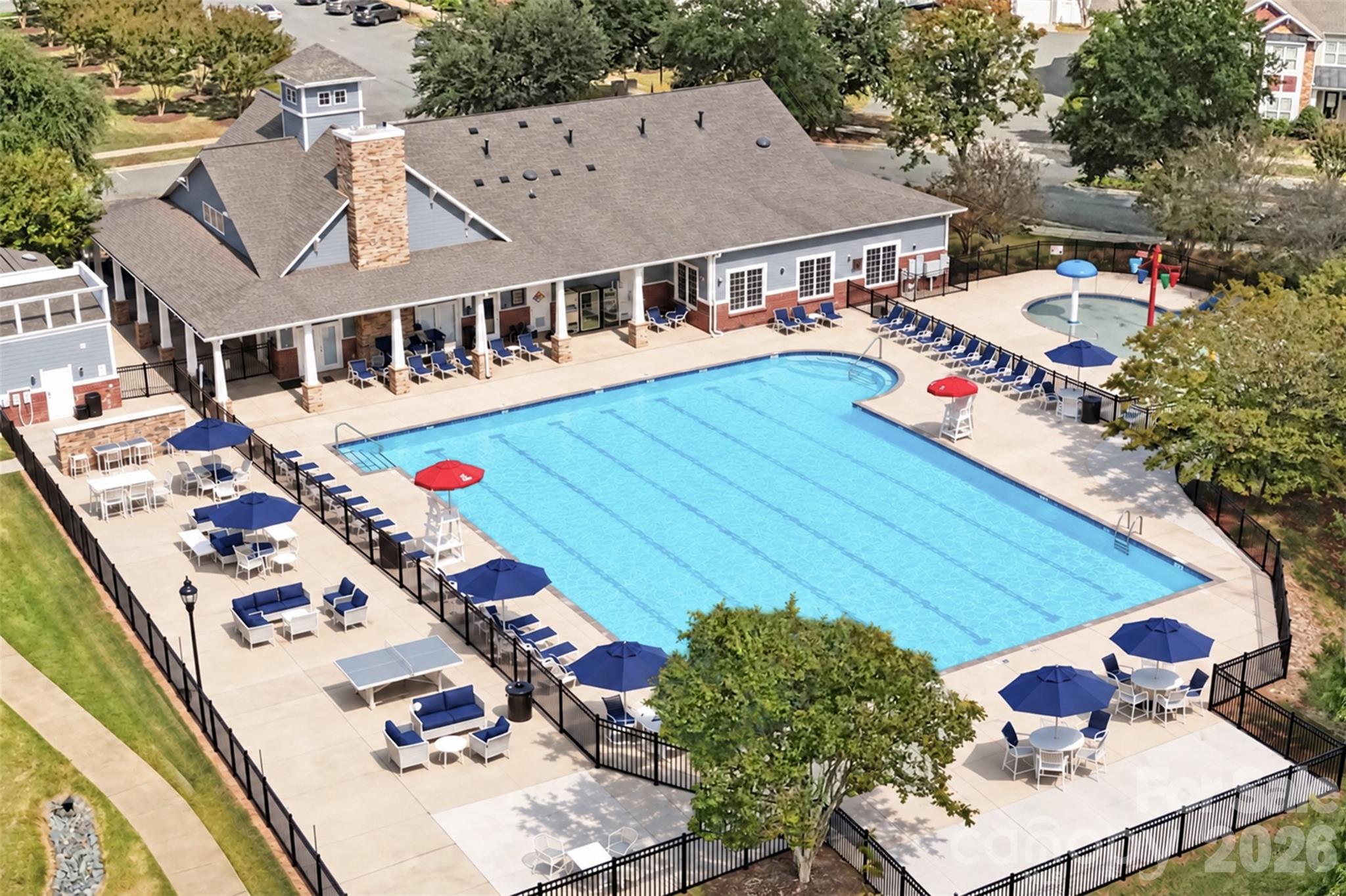 Community events fill the calendar all year long - 1006 Triple Crown Drive, Indian Trail