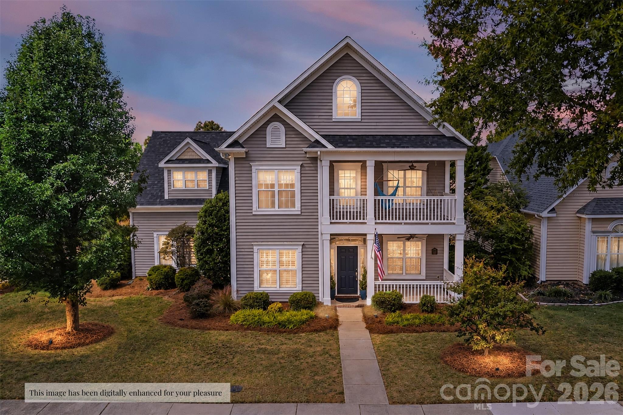 1006 Triple Crown Drive