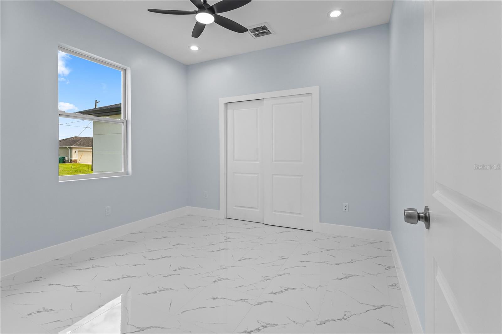 First One bedroom - 12025 CLARENDON AVE, PORT CHARLOTTE