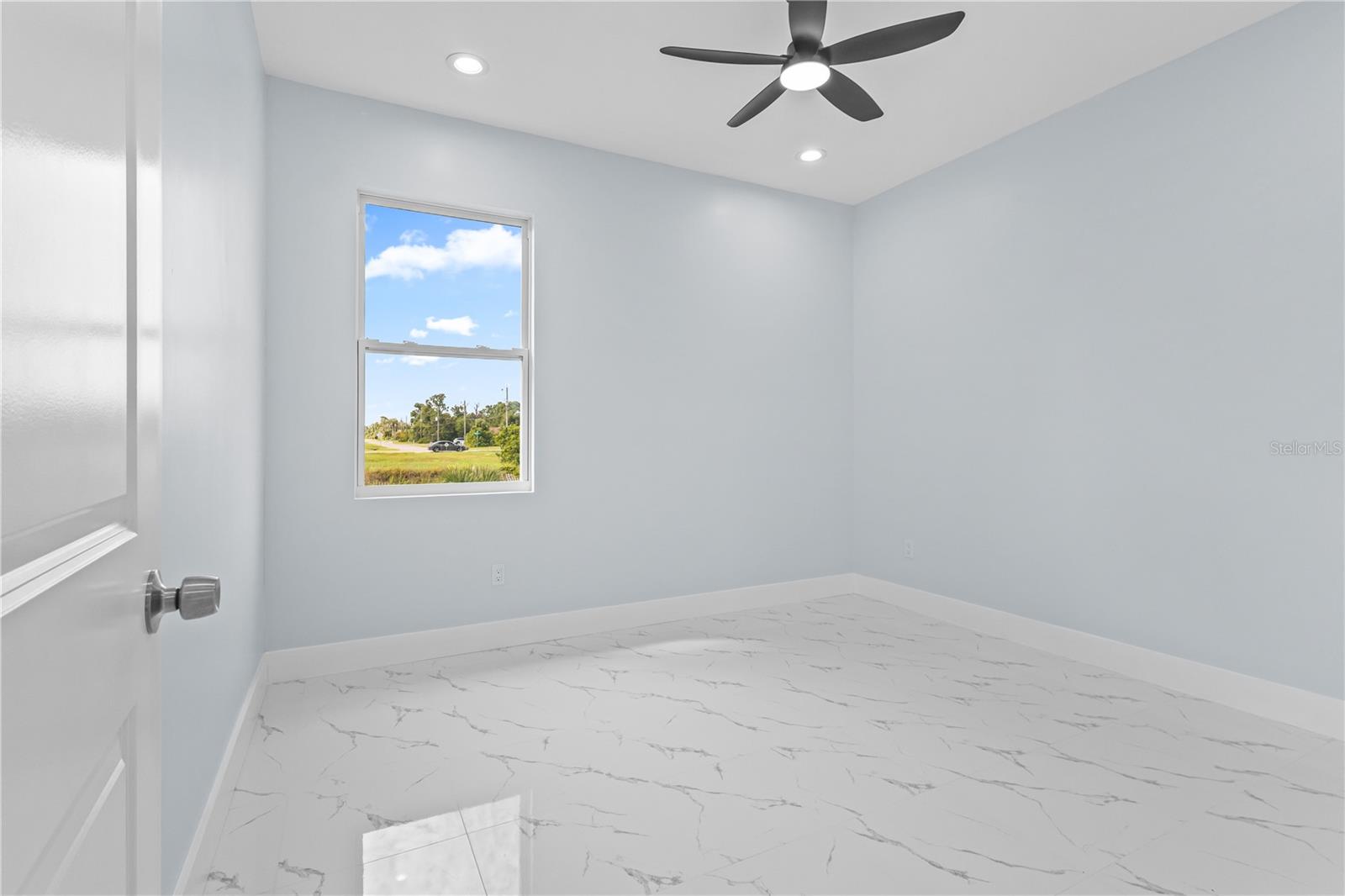 Second Bedroom! - 12025 CLARENDON AVE, PORT CHARLOTTE