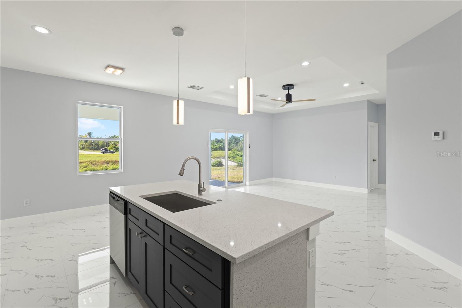 Single Family Residence at 12025 CLARENDON AVE, PORT CHARLOTTE, photo 15 of 35