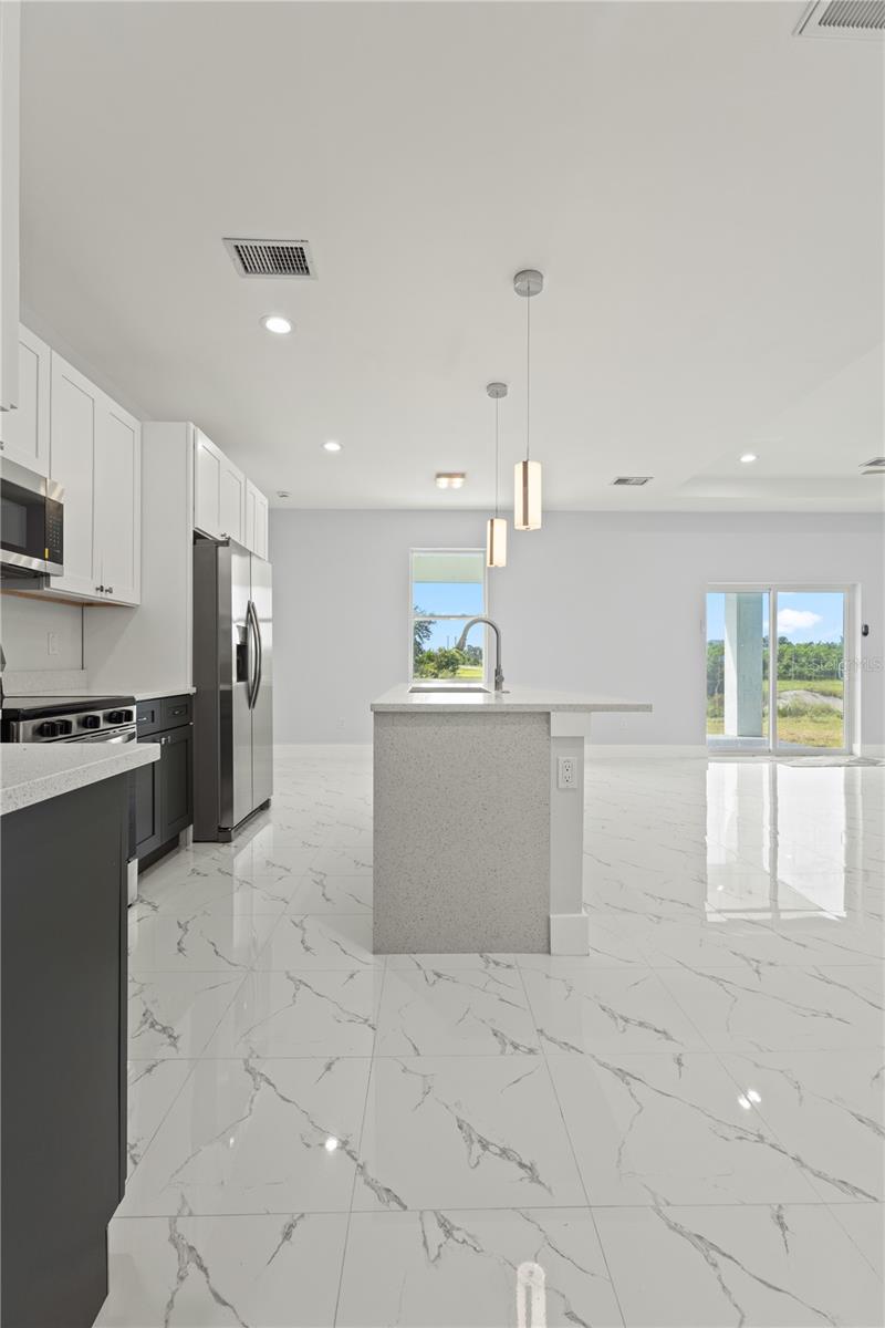 Minimalist Design! - 12025 CLARENDON AVE, PORT CHARLOTTE