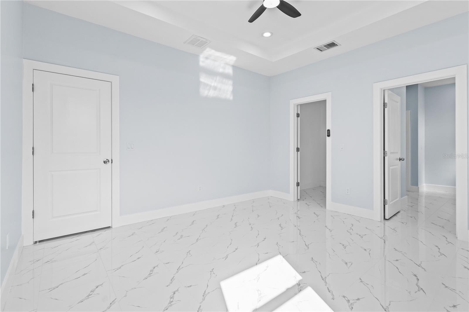 Master Walking Closet! - 12025 CLARENDON AVE, PORT CHARLOTTE