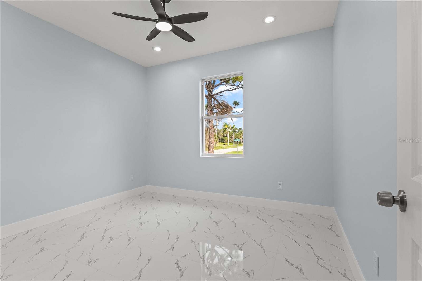 Third Bedroom! - 12025 CLARENDON AVE, PORT CHARLOTTE