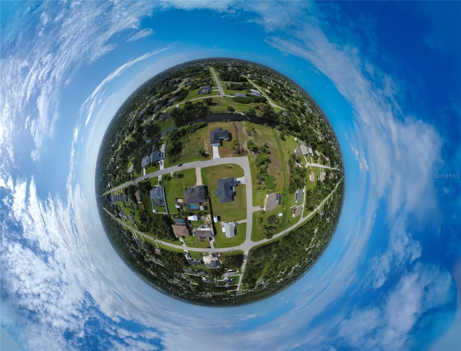 Your Future! - 12025 CLARENDON AVE, PORT CHARLOTTE