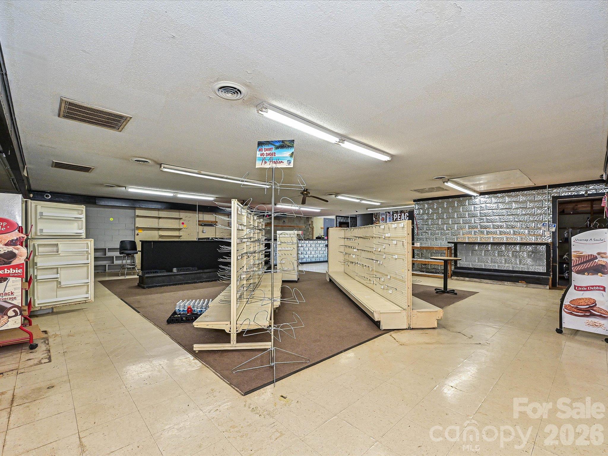 Business at 5400 Cedar Creek Road, Heath Springs, photo 6 of 21