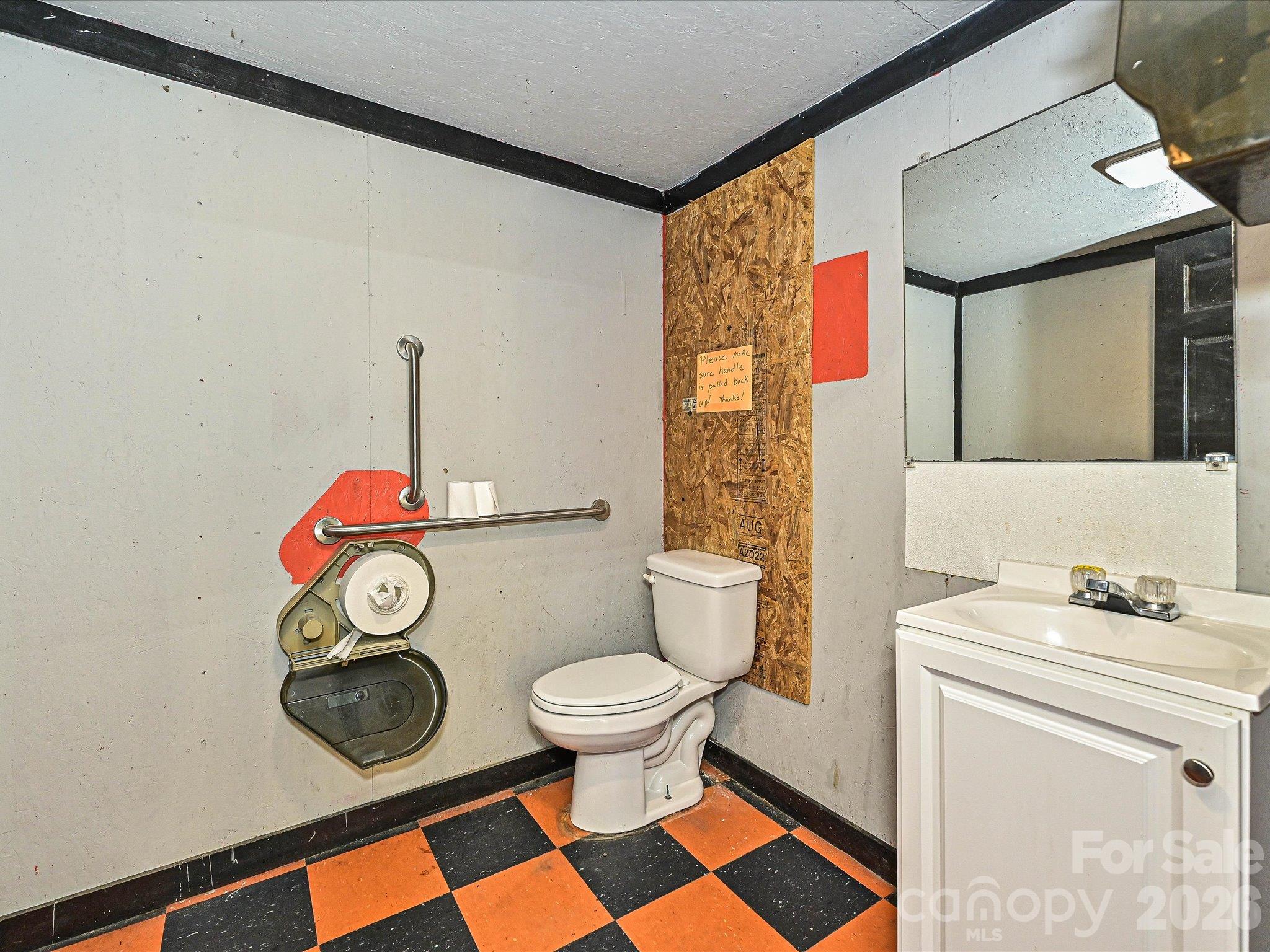 Business at 5400 Cedar Creek Road, Heath Springs, photo 11 of 21