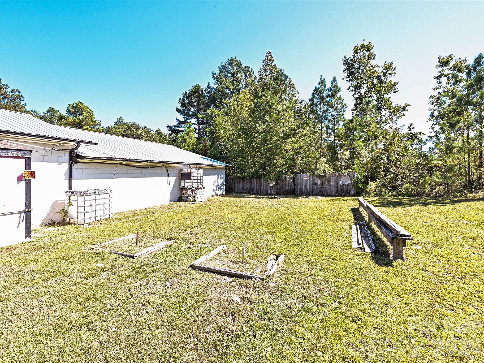 Business at 5400 Cedar Creek Road, Heath Springs, photo 18 of 21