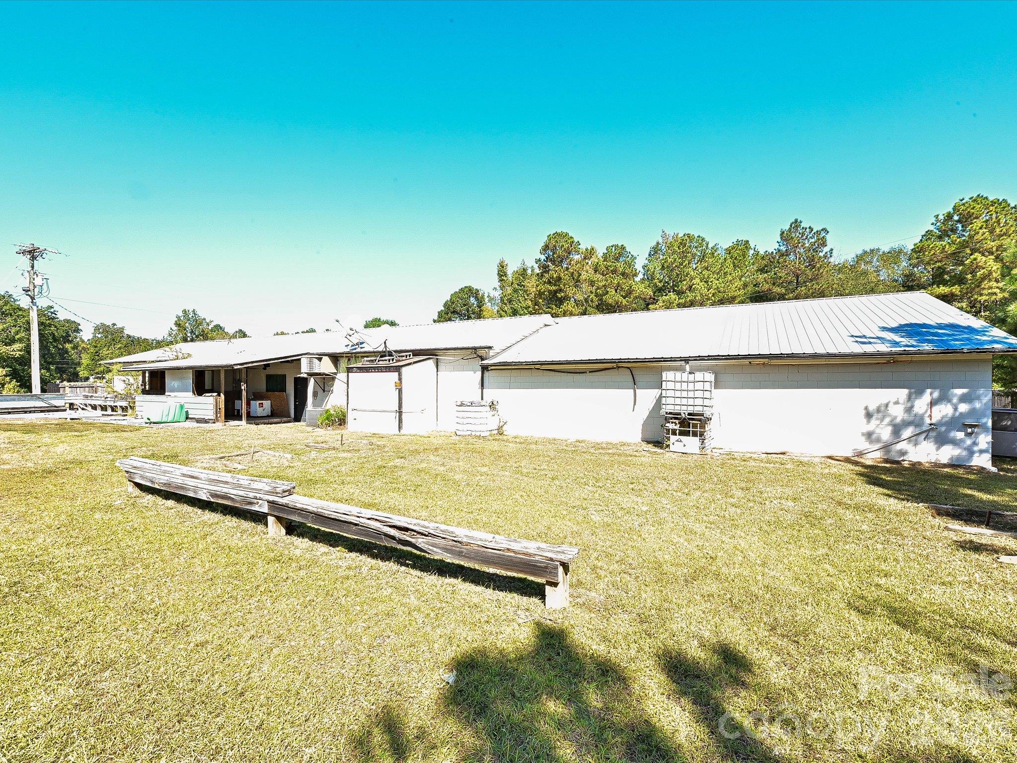 Business at 5400 Cedar Creek Road, Heath Springs, photo 19 of 21