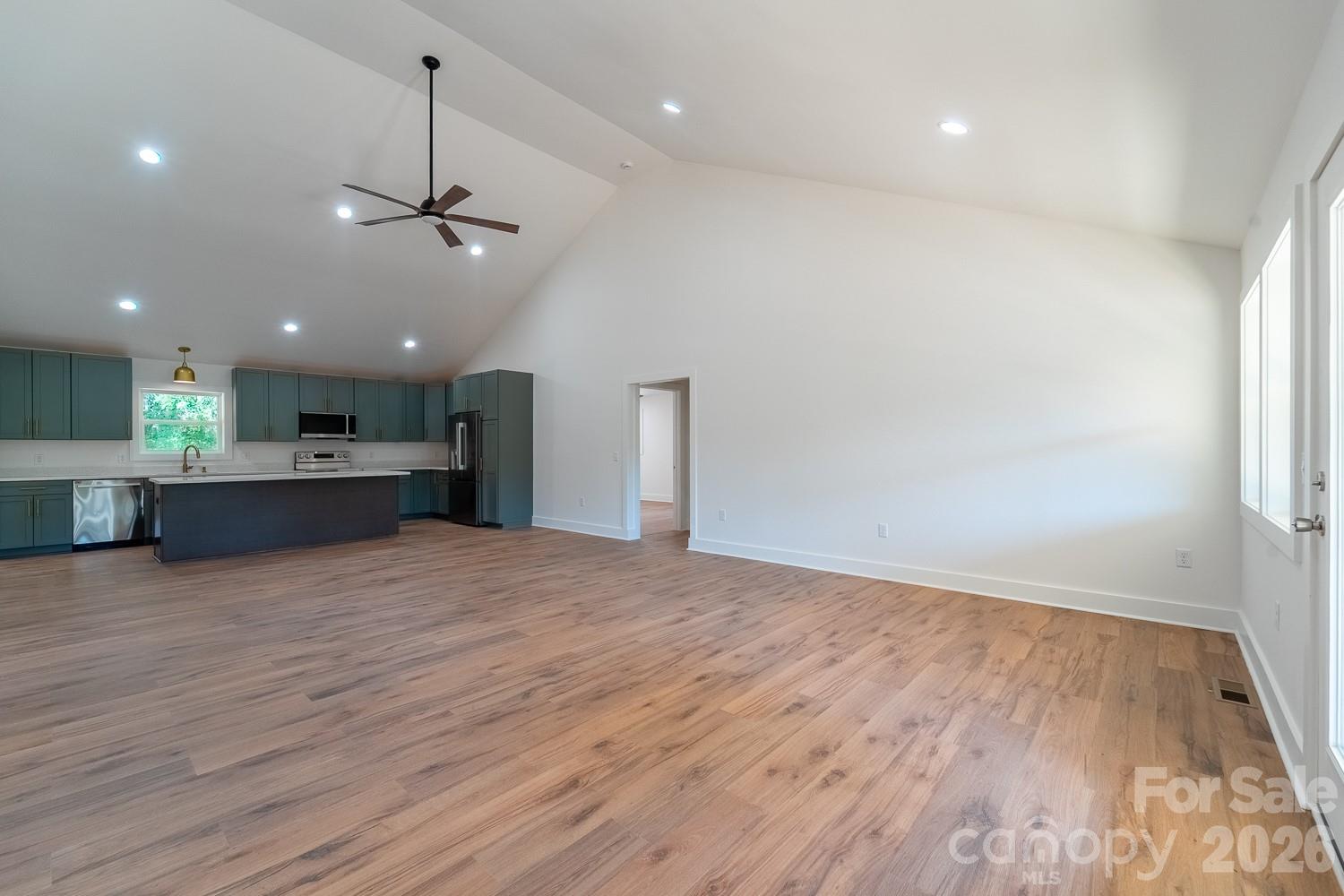 Single Family Residence at 405 Sunshine Acres Road, Sylva, photo 5 of 36