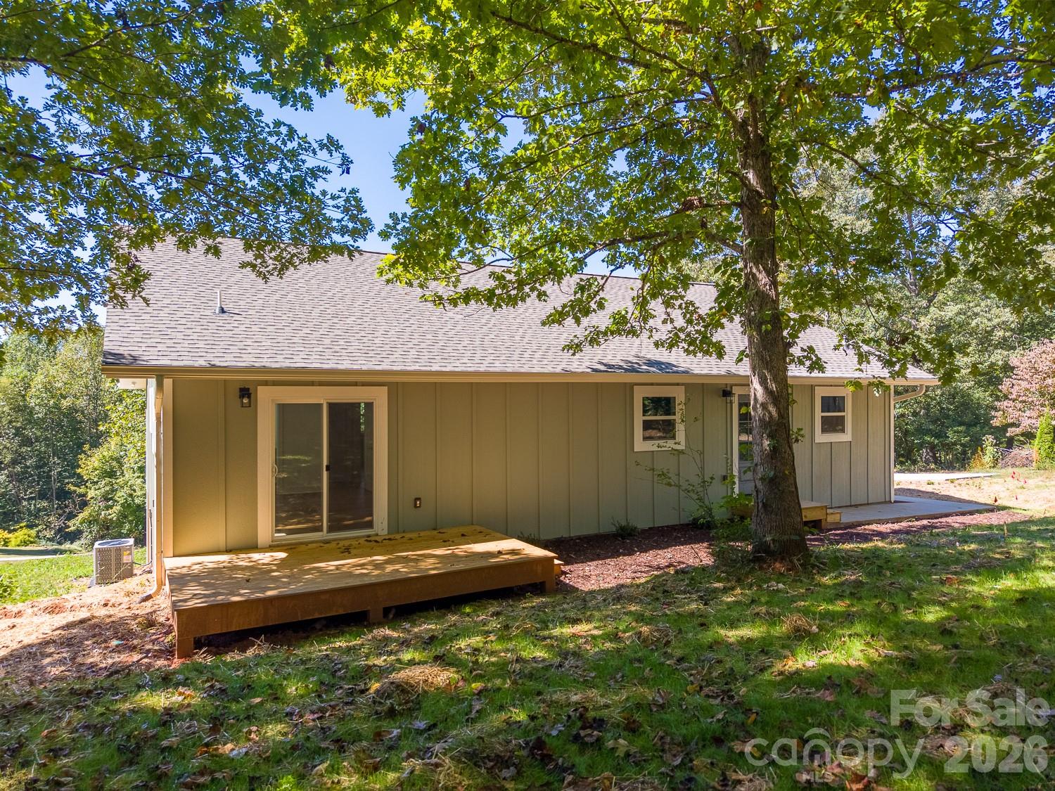 Single Family Residence at 405 Sunshine Acres Road, Sylva, photo 22 of 36
