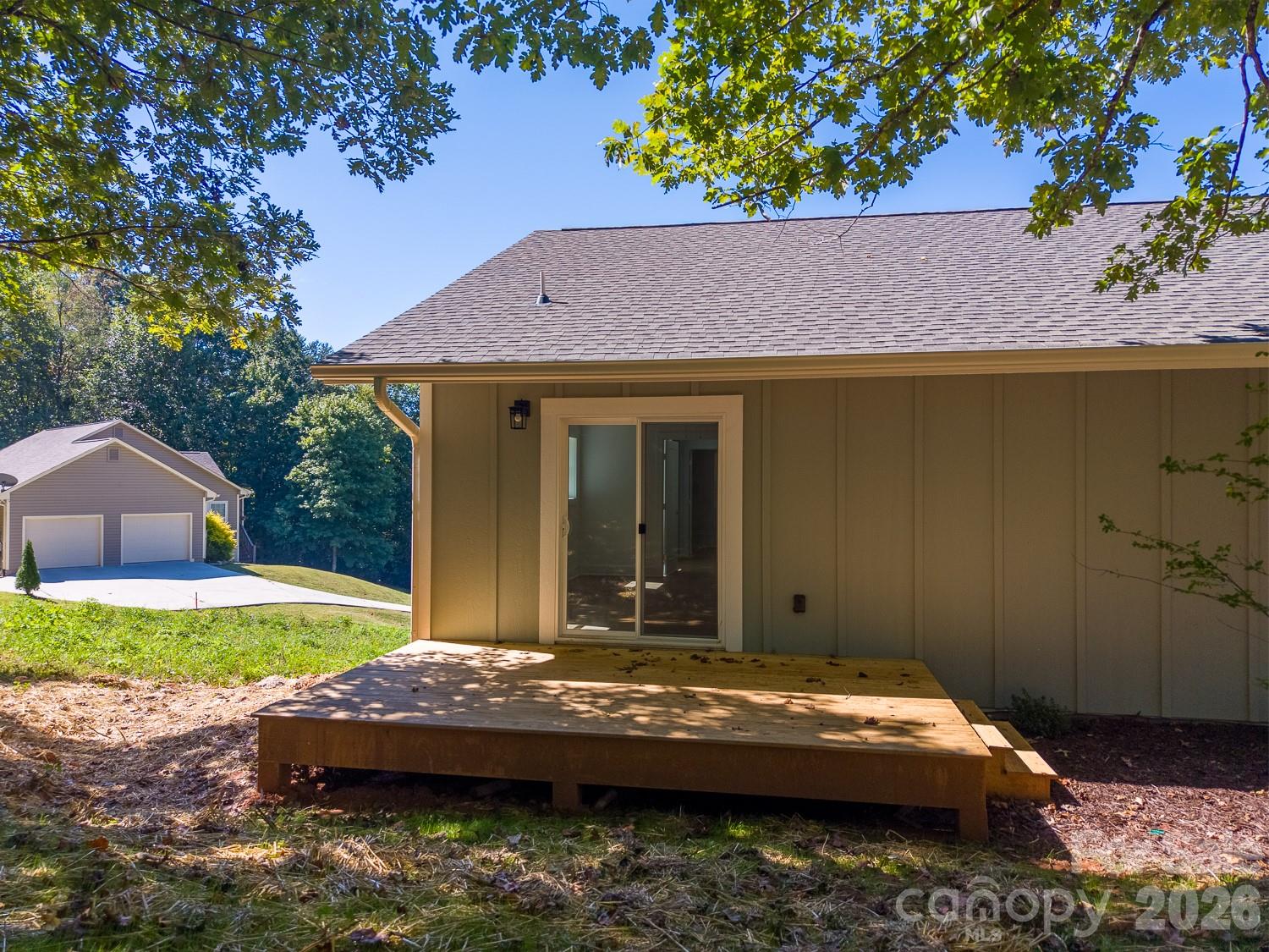Single Family Residence at 405 Sunshine Acres Road, Sylva, photo 23 of 36
