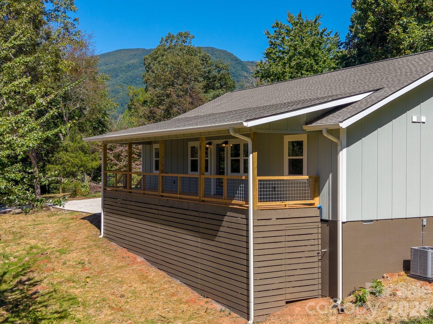 Single Family Residence at 405 Sunshine Acres Road, Sylva, photo 29 of 36