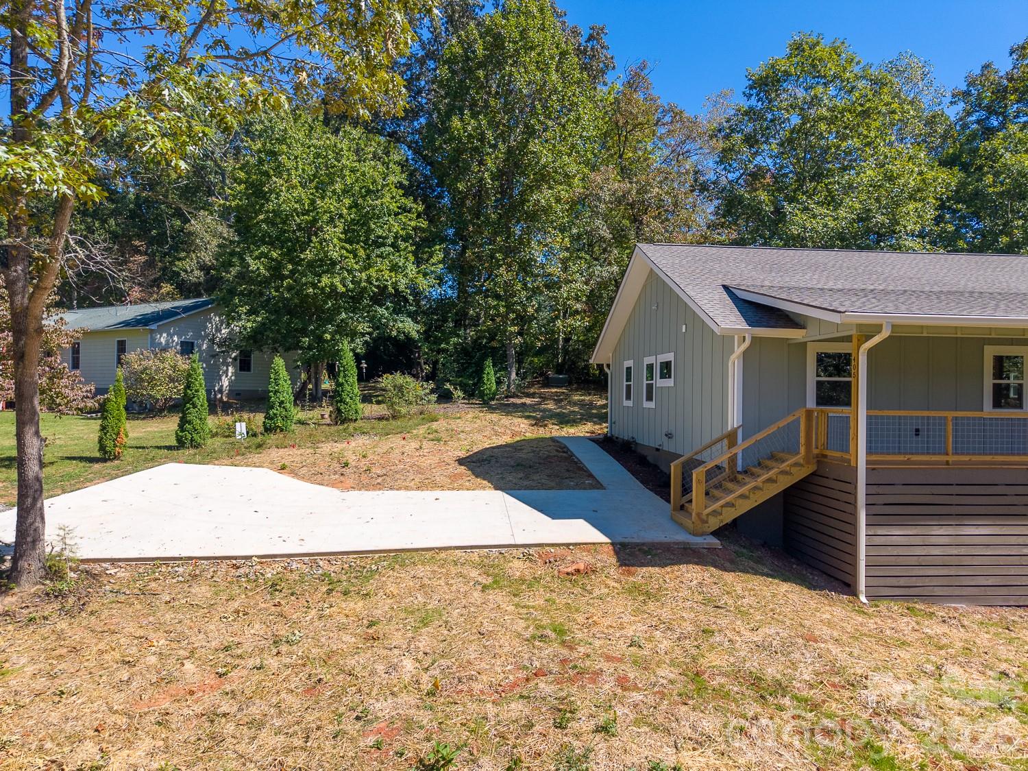 Single Family Residence at 405 Sunshine Acres Road, Sylva, photo 31 of 36