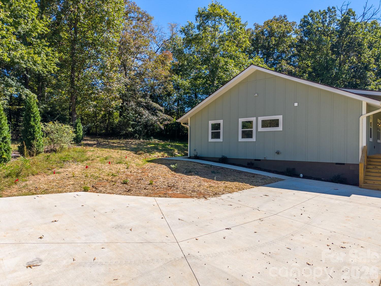 Single Family Residence at 405 Sunshine Acres Road, Sylva, photo 32 of 36