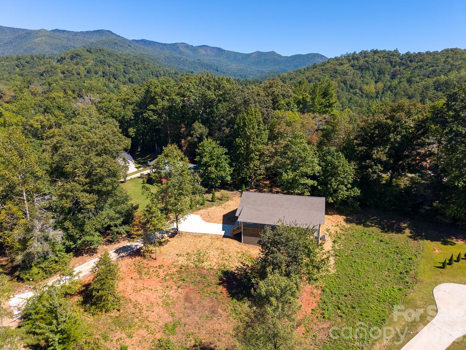 Single Family Residence at 405 Sunshine Acres Road, Sylva, photo 35 of 36
