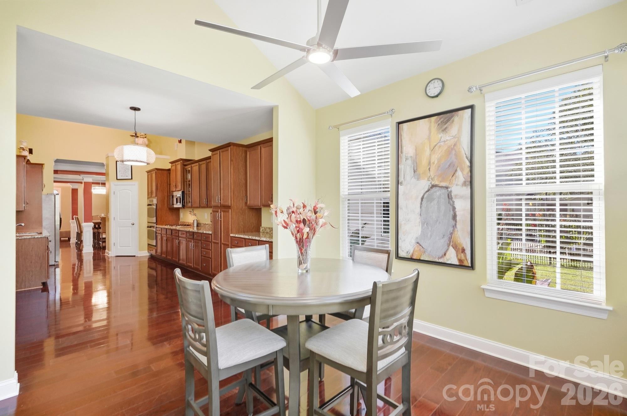 Single Family Residence at 10110 Loch Lomond Drive, Charlotte, photo 10 of 29