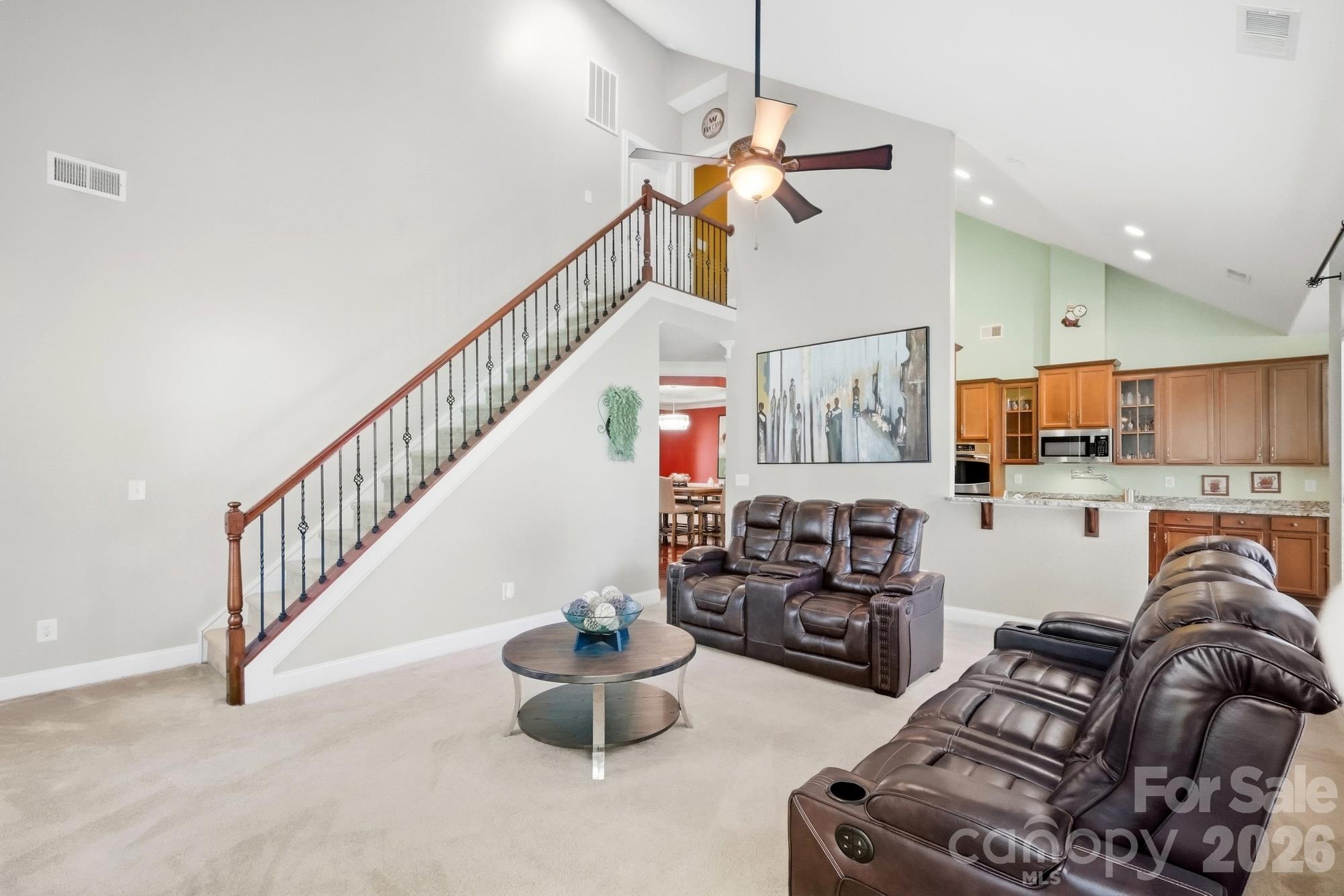 Single Family Residence at 10110 Loch Lomond Drive, Charlotte, photo 15 of 29
