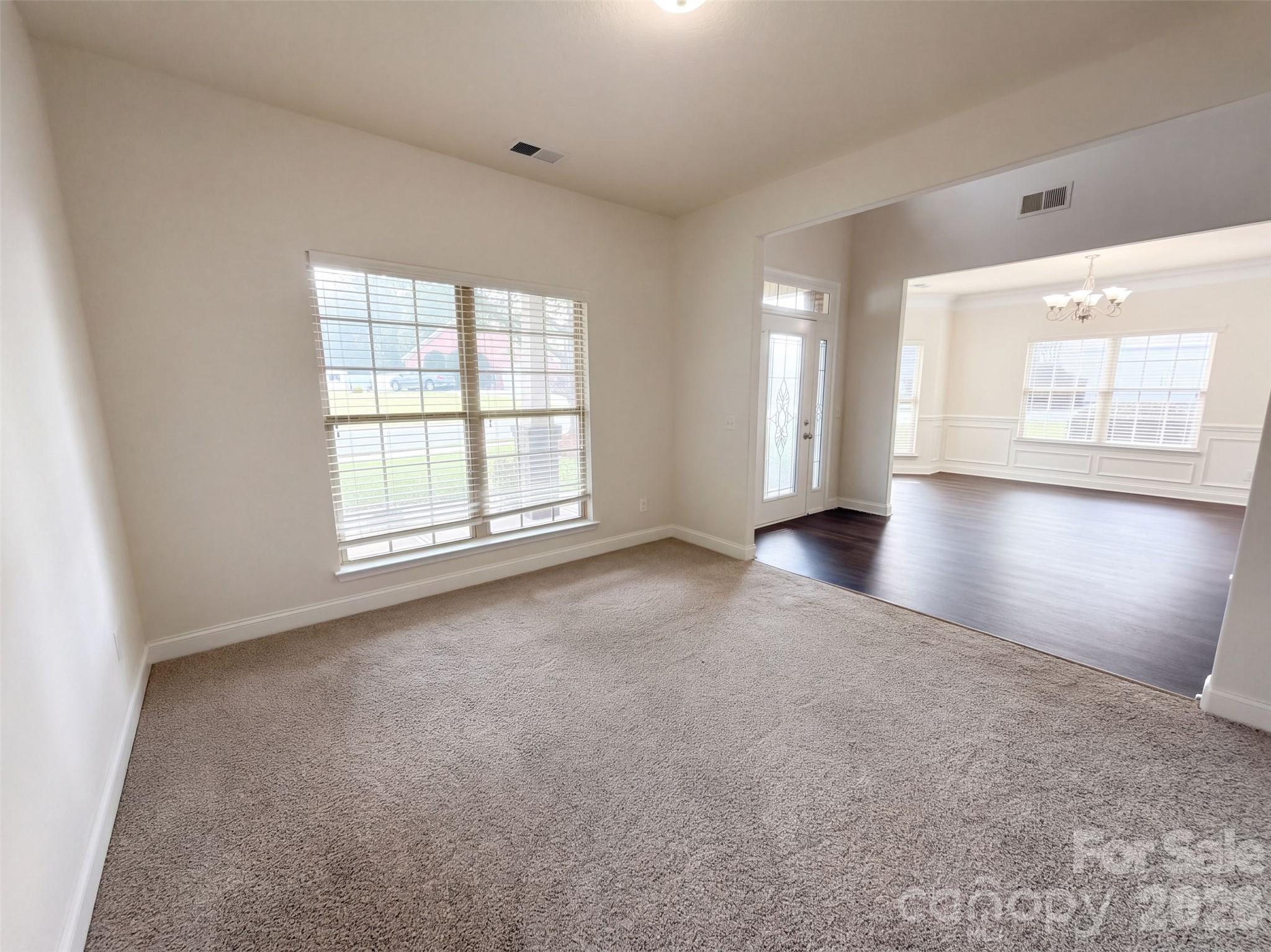 Single Family Residence at 2633 Park Ridge Boulevard, Rock Hill, photo 7 of 42