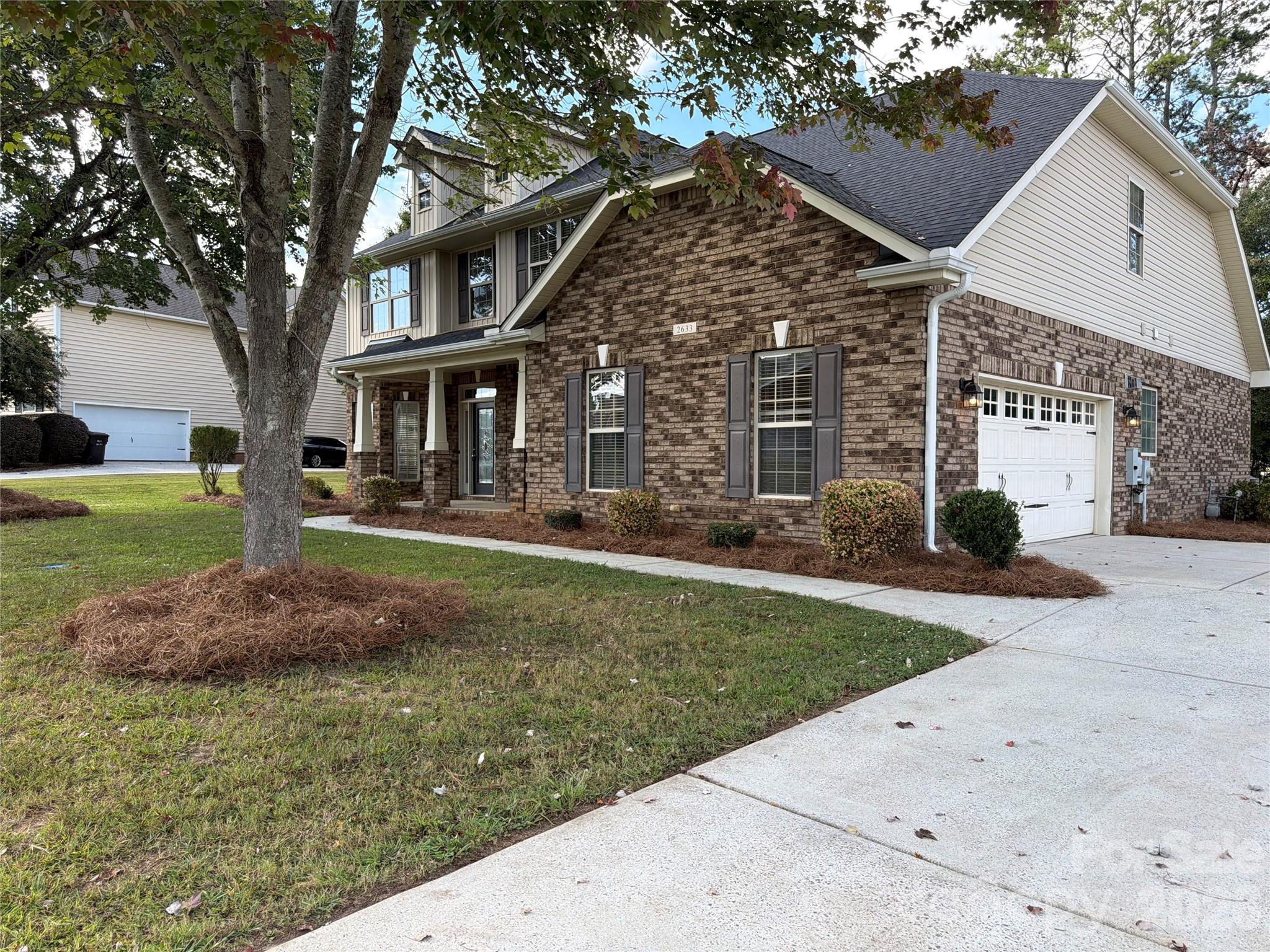 Single Family Residence at 2633 Park Ridge Boulevard, Rock Hill, photo 41 of 42