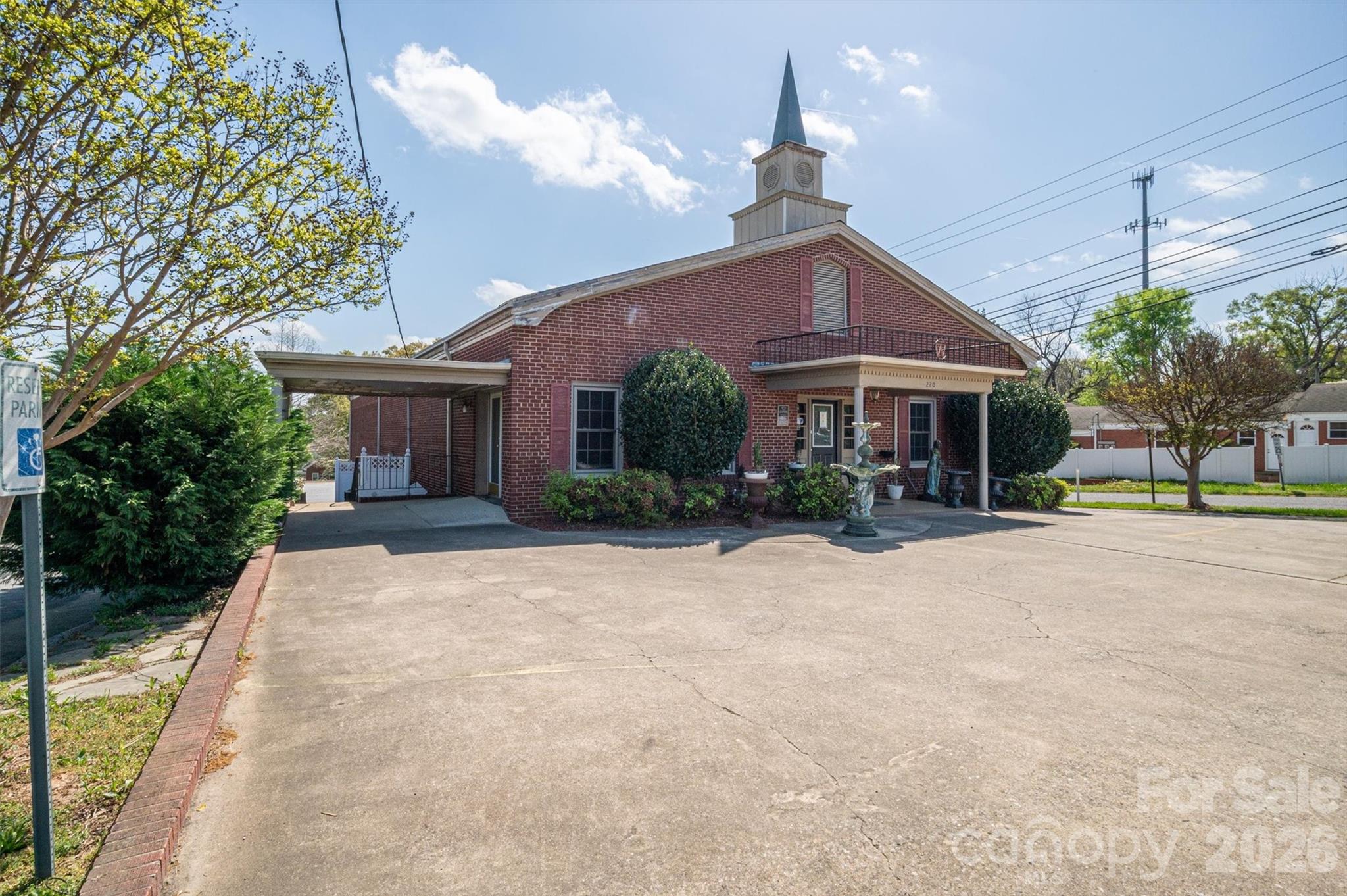 Special Purpose at 220 S Broad Street, Gastonia, photo 2 of 41