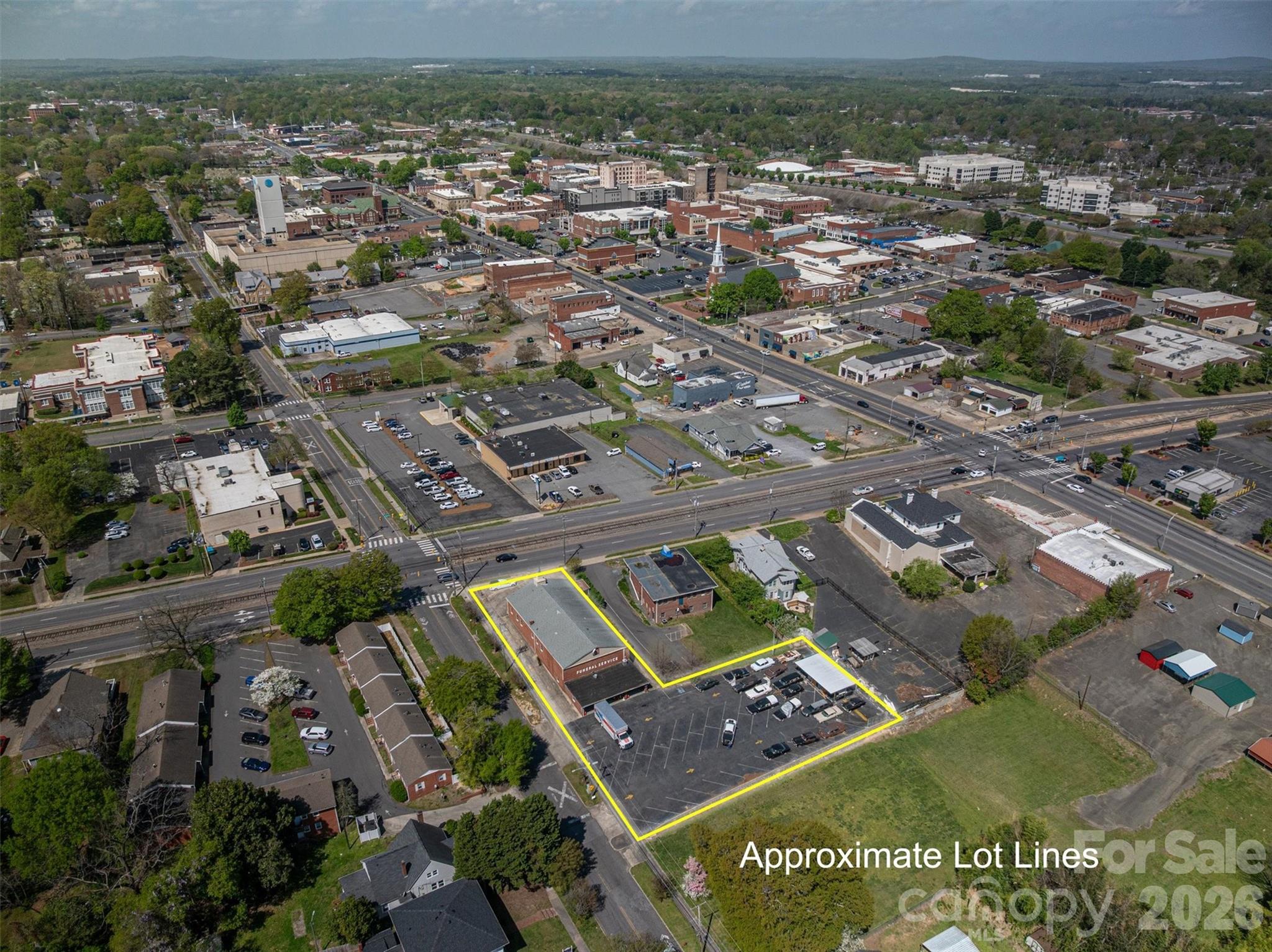 Special Purpose at 220 S Broad Street, Gastonia, photo 4 of 41