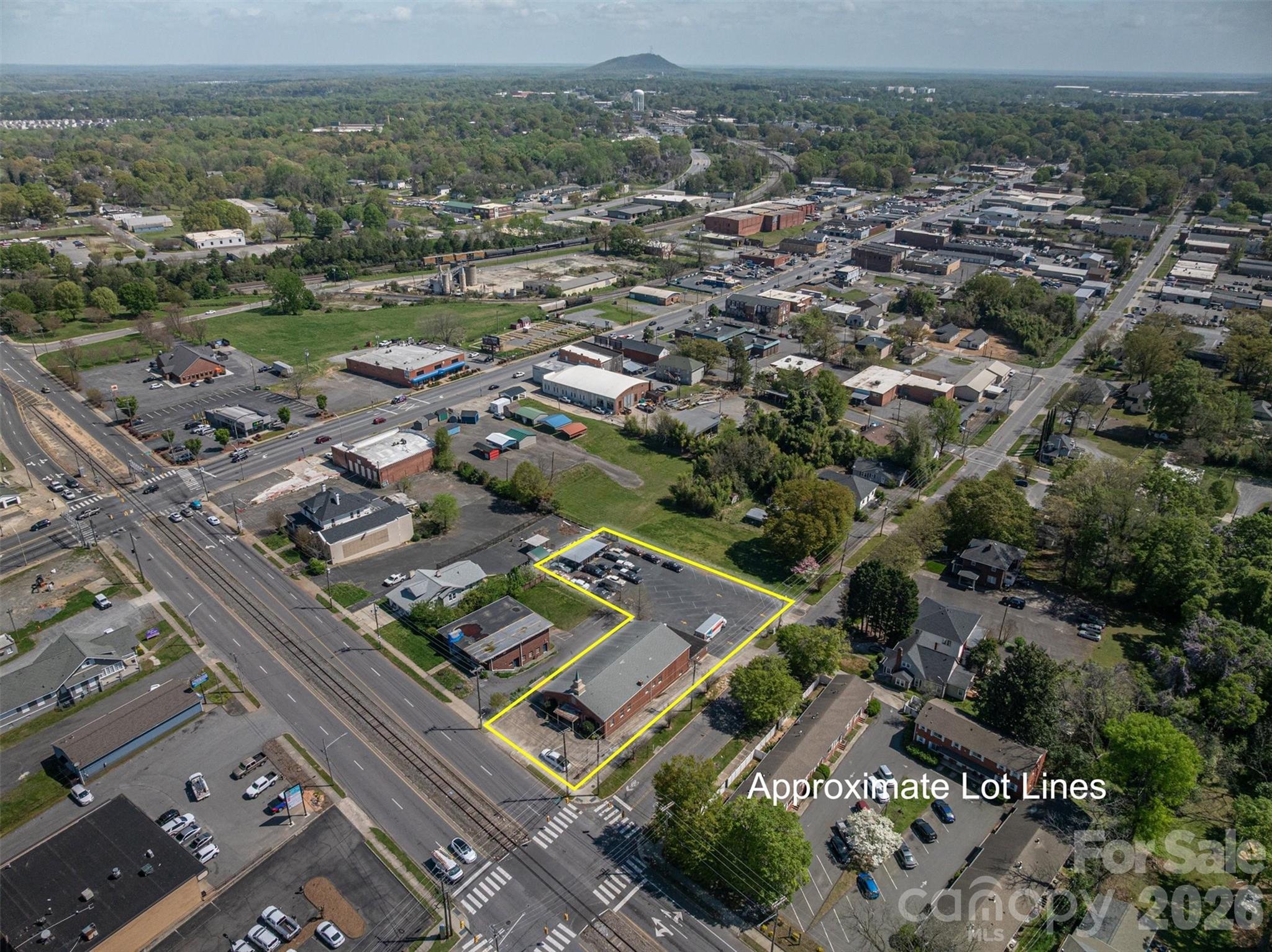 Special Purpose at 220 S Broad Street, Gastonia, photo 5 of 41