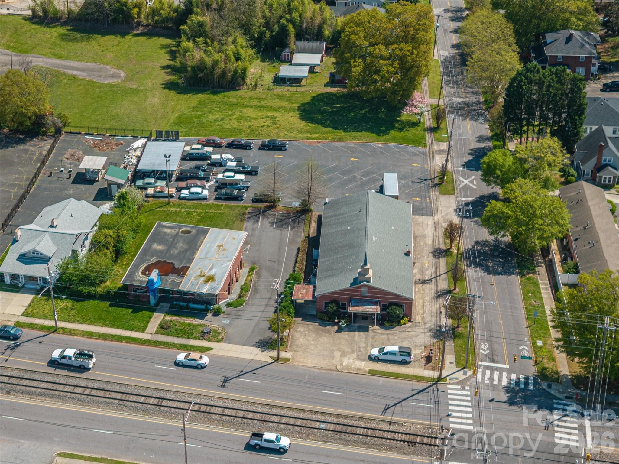 Special Purpose at 220 S Broad Street, Gastonia, photo 6 of 41