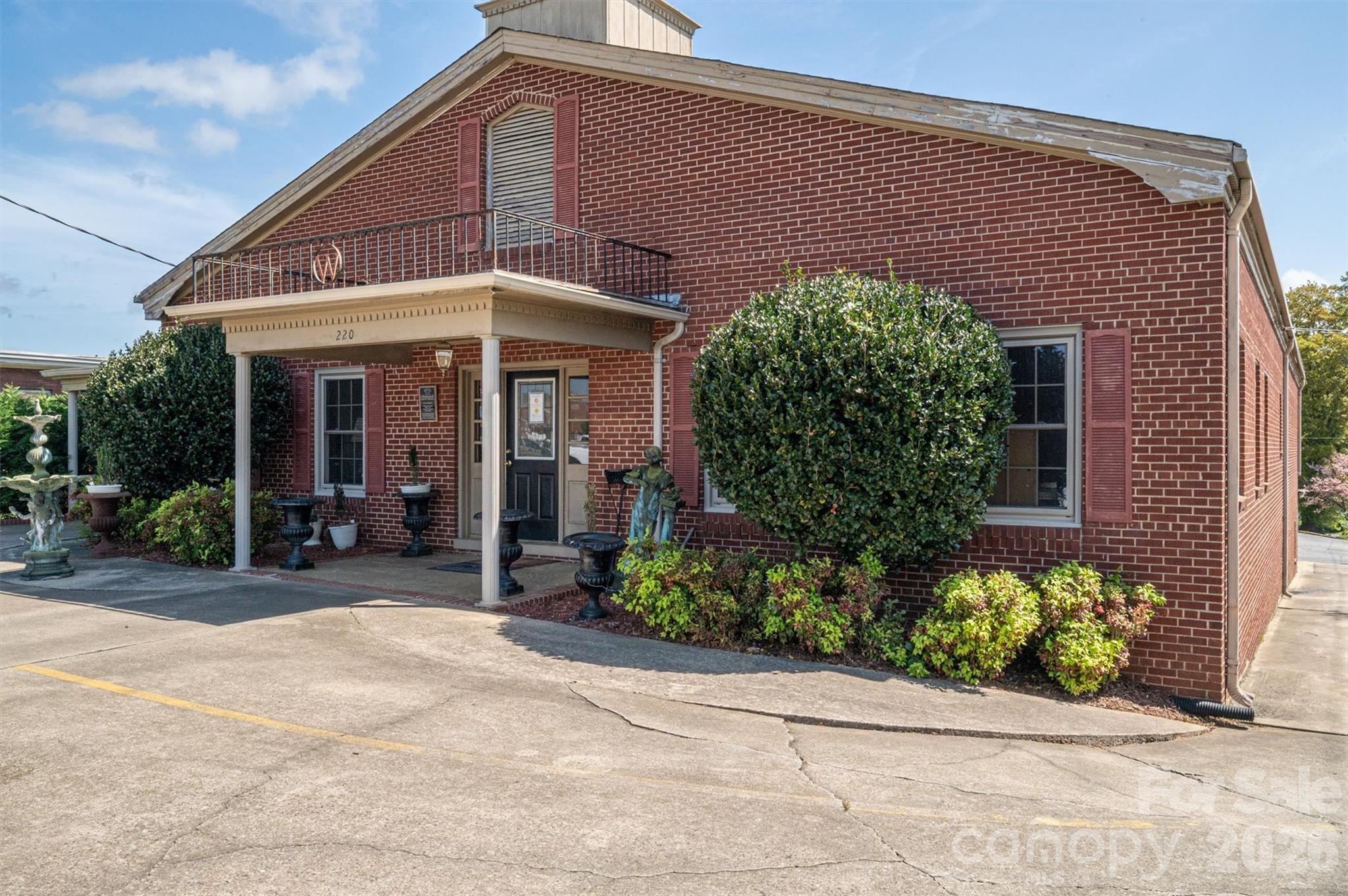 Special Purpose at 220 S Broad Street, Gastonia, photo 9 of 41