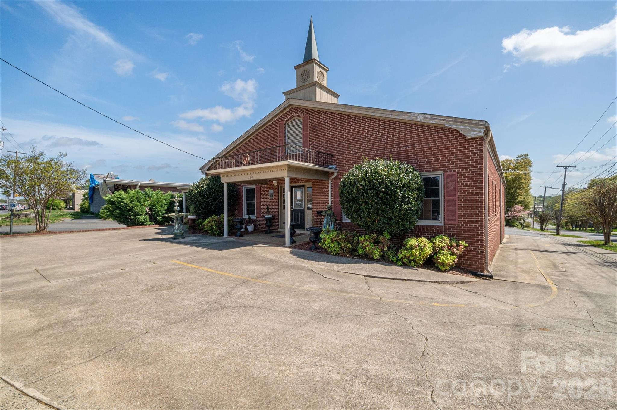 Special Purpose at 220 S Broad Street, Gastonia, photo 11 of 41