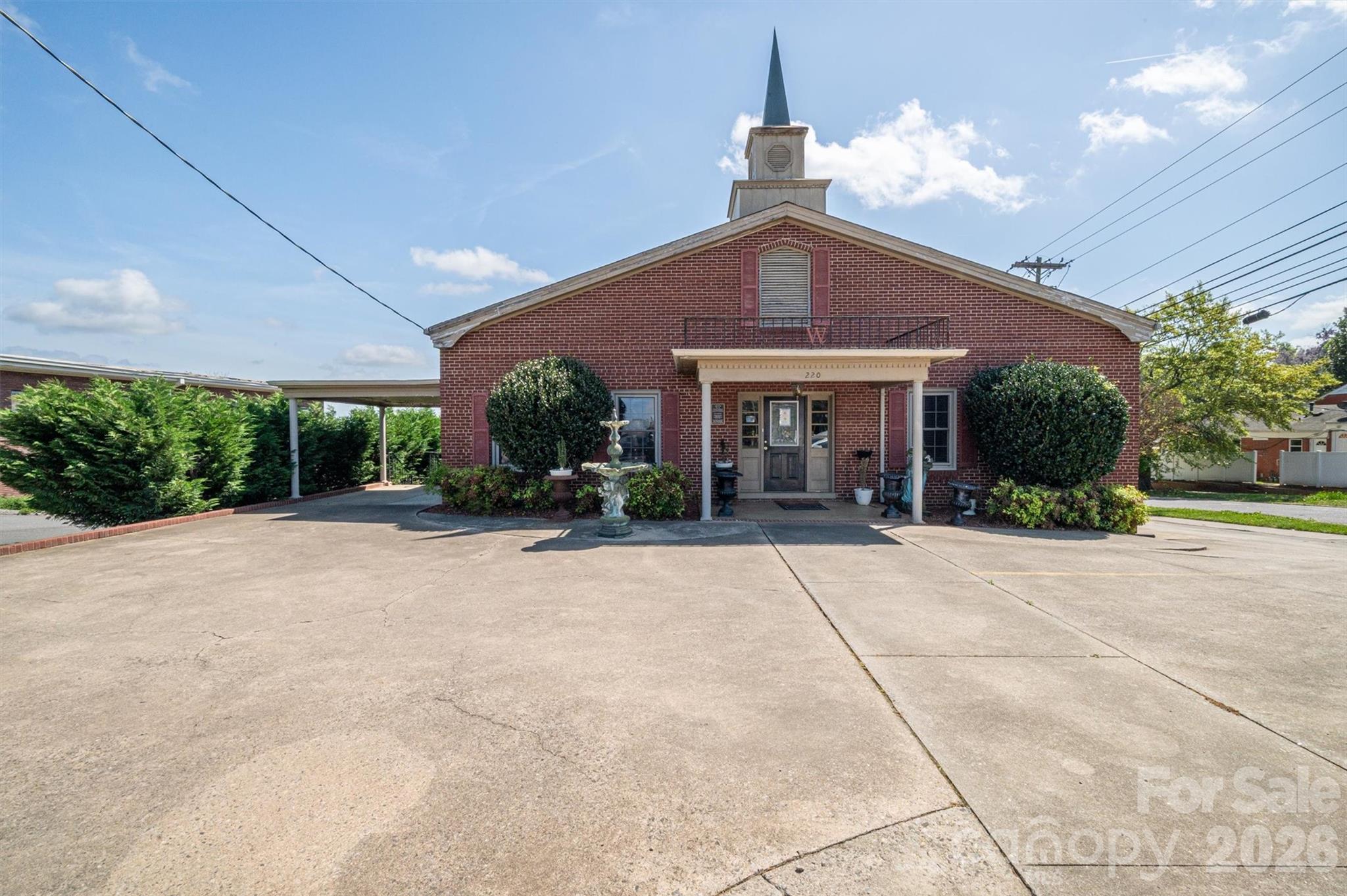 Special Purpose at 220 S Broad Street, Gastonia, photo 12 of 41