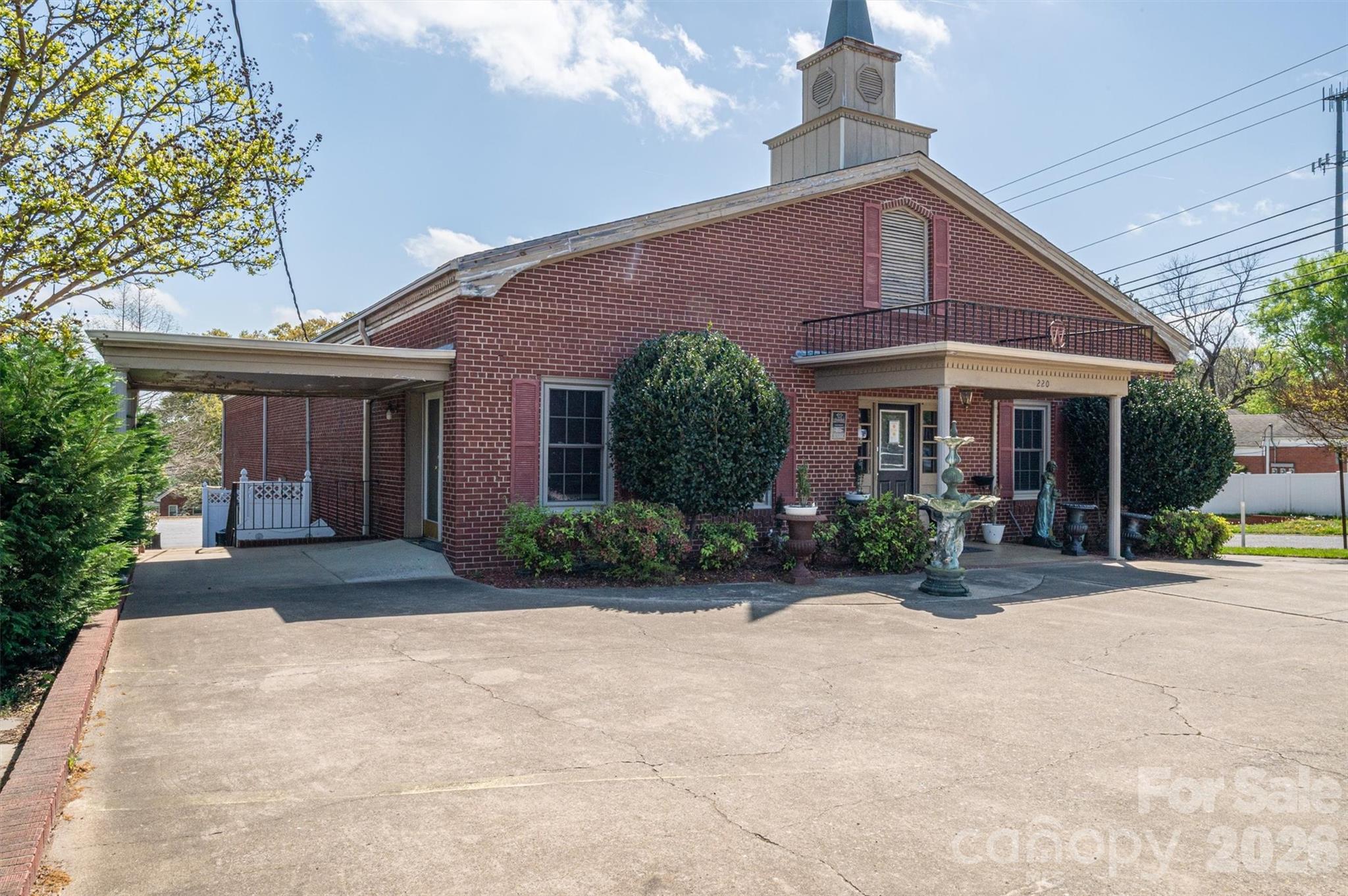 Special Purpose at 220 S Broad Street, Gastonia, photo 13 of 41