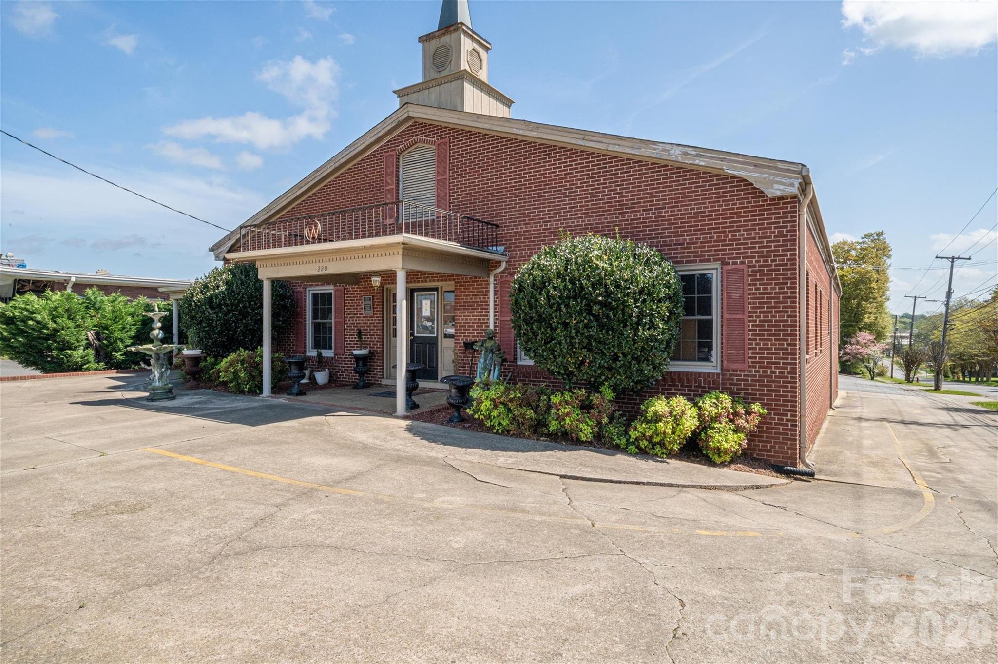 Special Purpose at 220 S Broad Street, Gastonia, photo 14 of 41