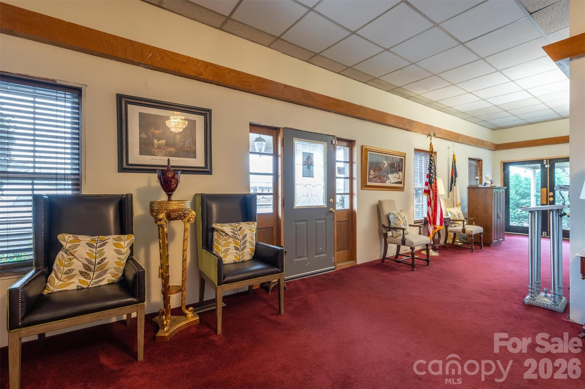 Special Purpose at 220 S Broad Street, Gastonia, photo 17 of 41
