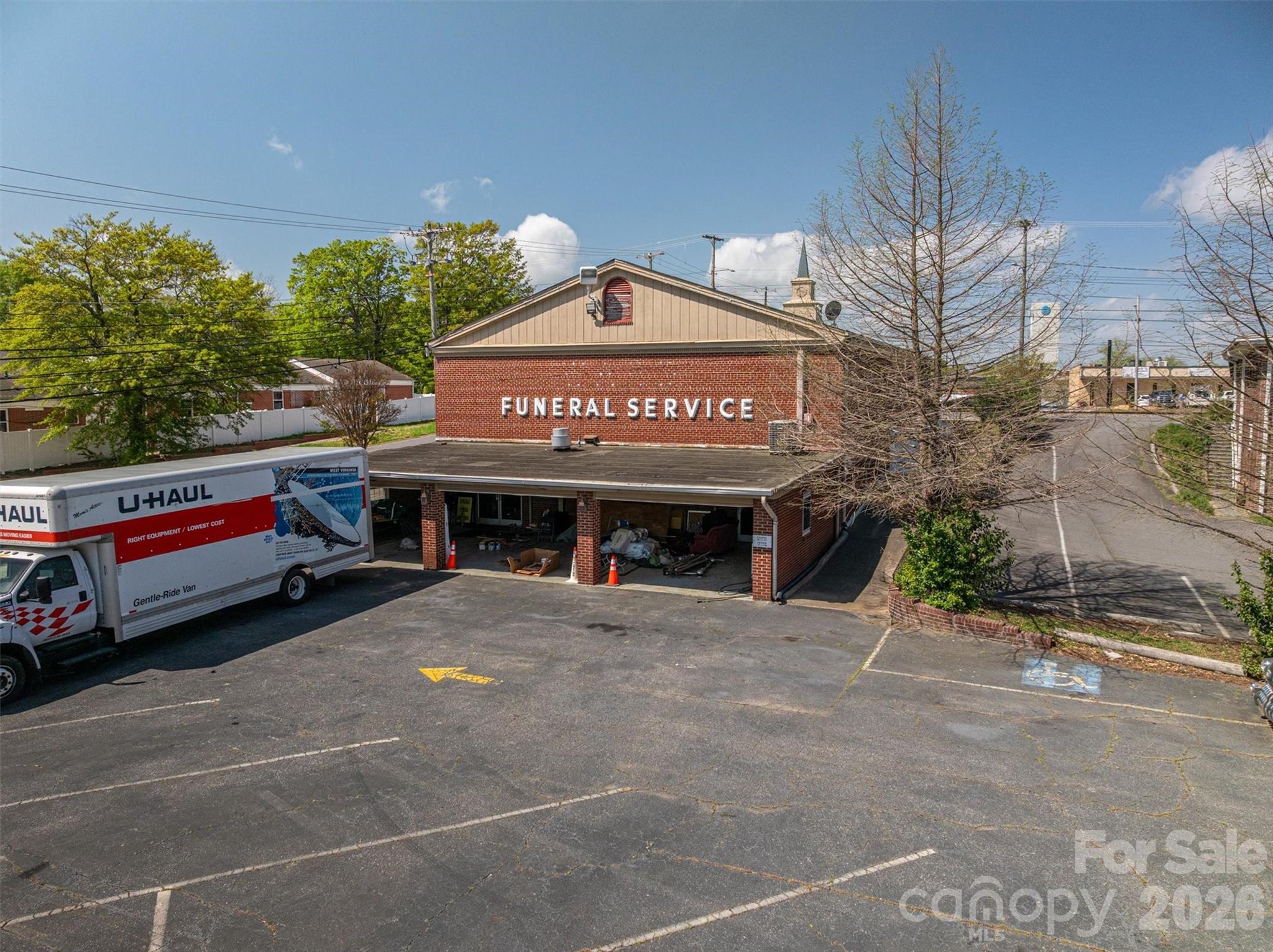 Special Purpose at 220 S Broad Street, Gastonia, photo 30 of 41