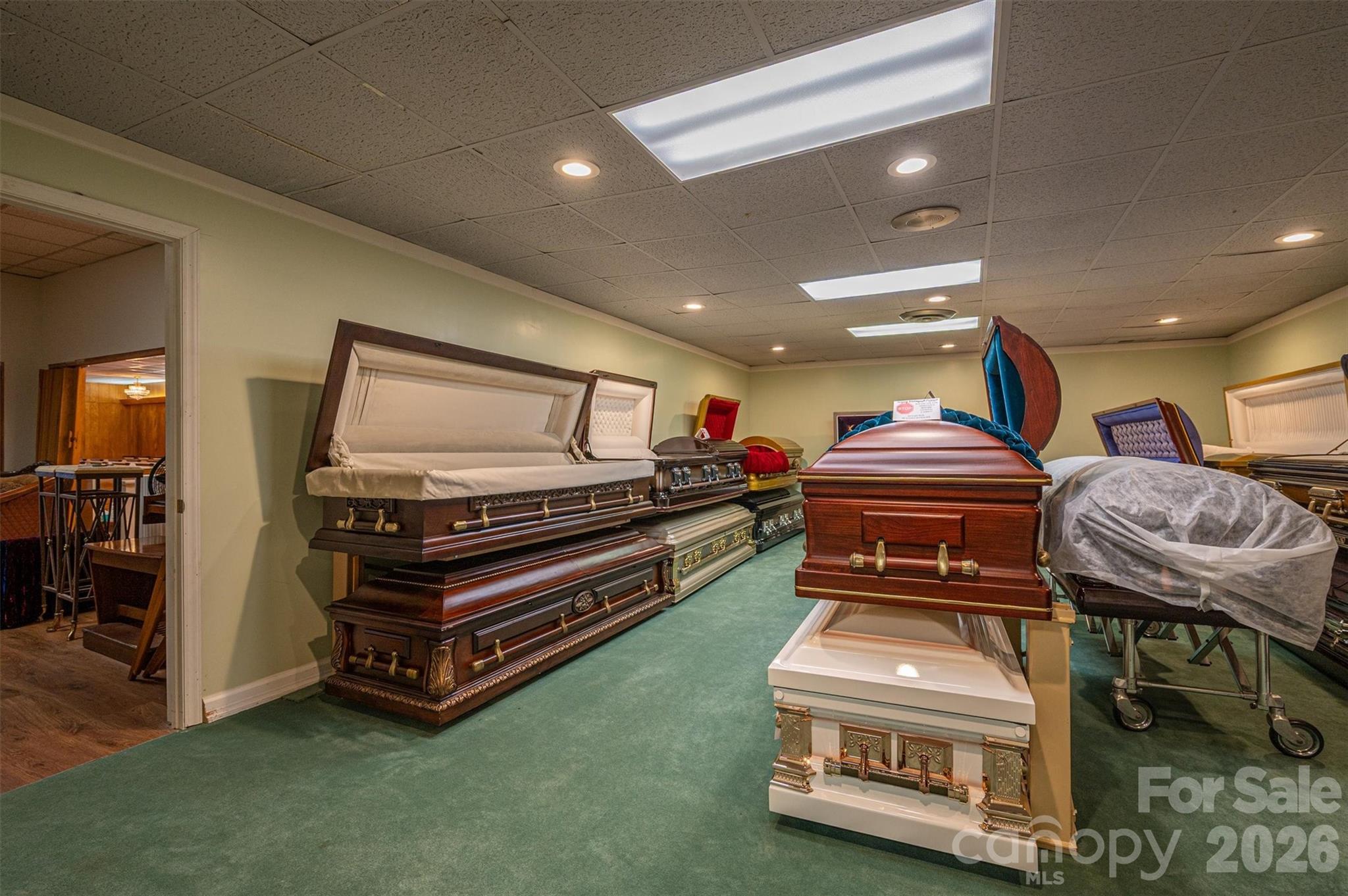 Special Purpose at 220 S Broad Street, Gastonia, photo 33 of 41