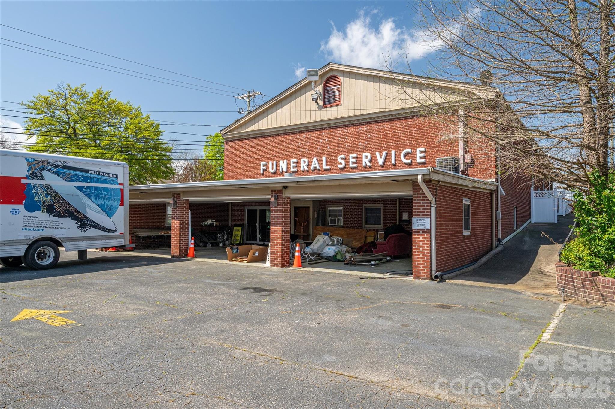 Special Purpose at 220 S Broad Street, Gastonia, photo 34 of 41