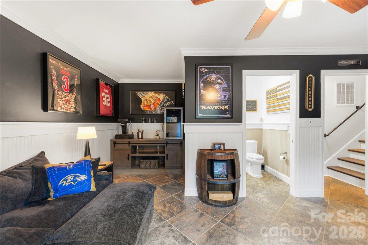 Single Family Residence at 106 S River Glen Drive, Morganton, photo 19 of 26
