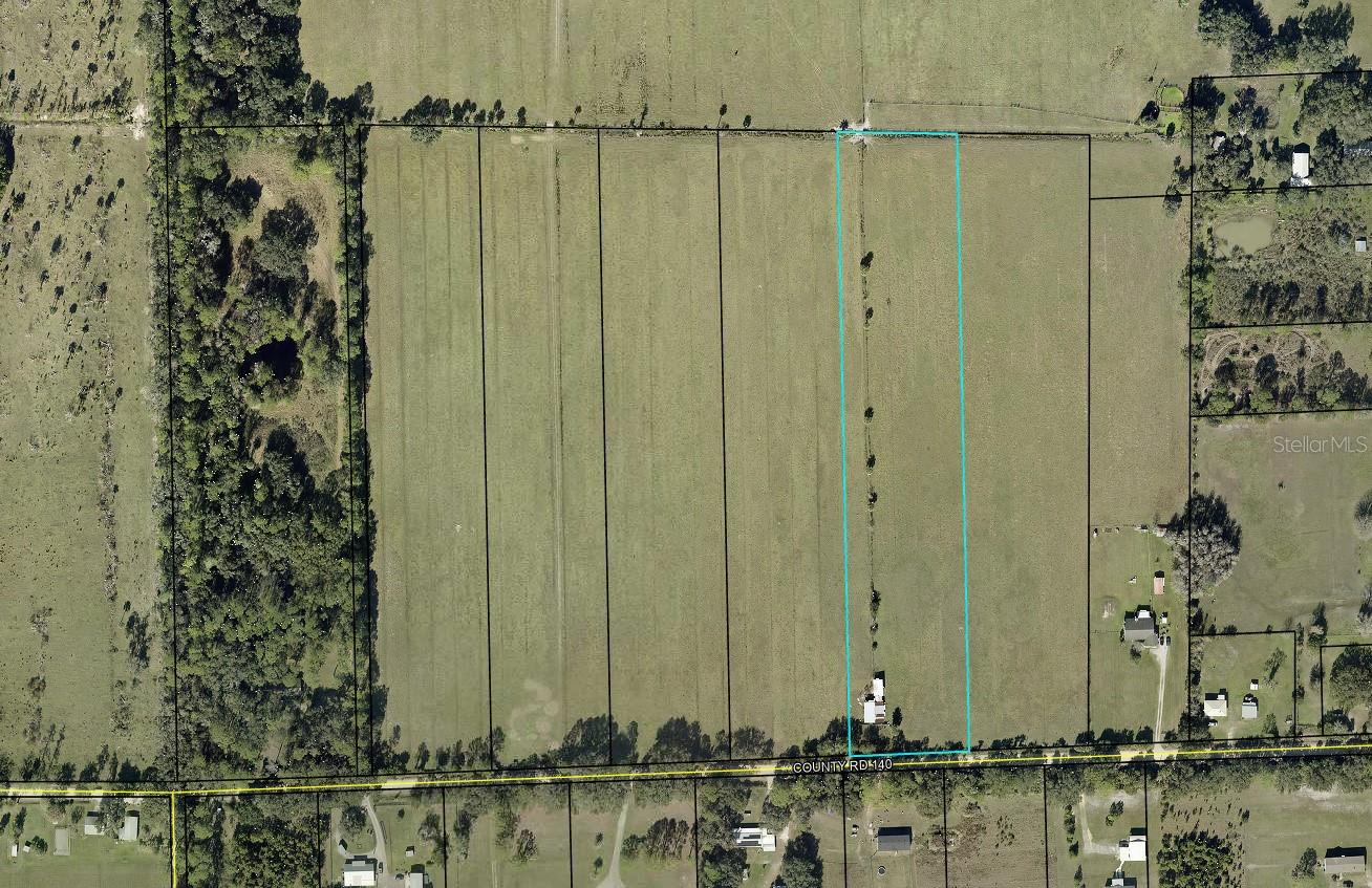 5 COUNTY ROAD 140