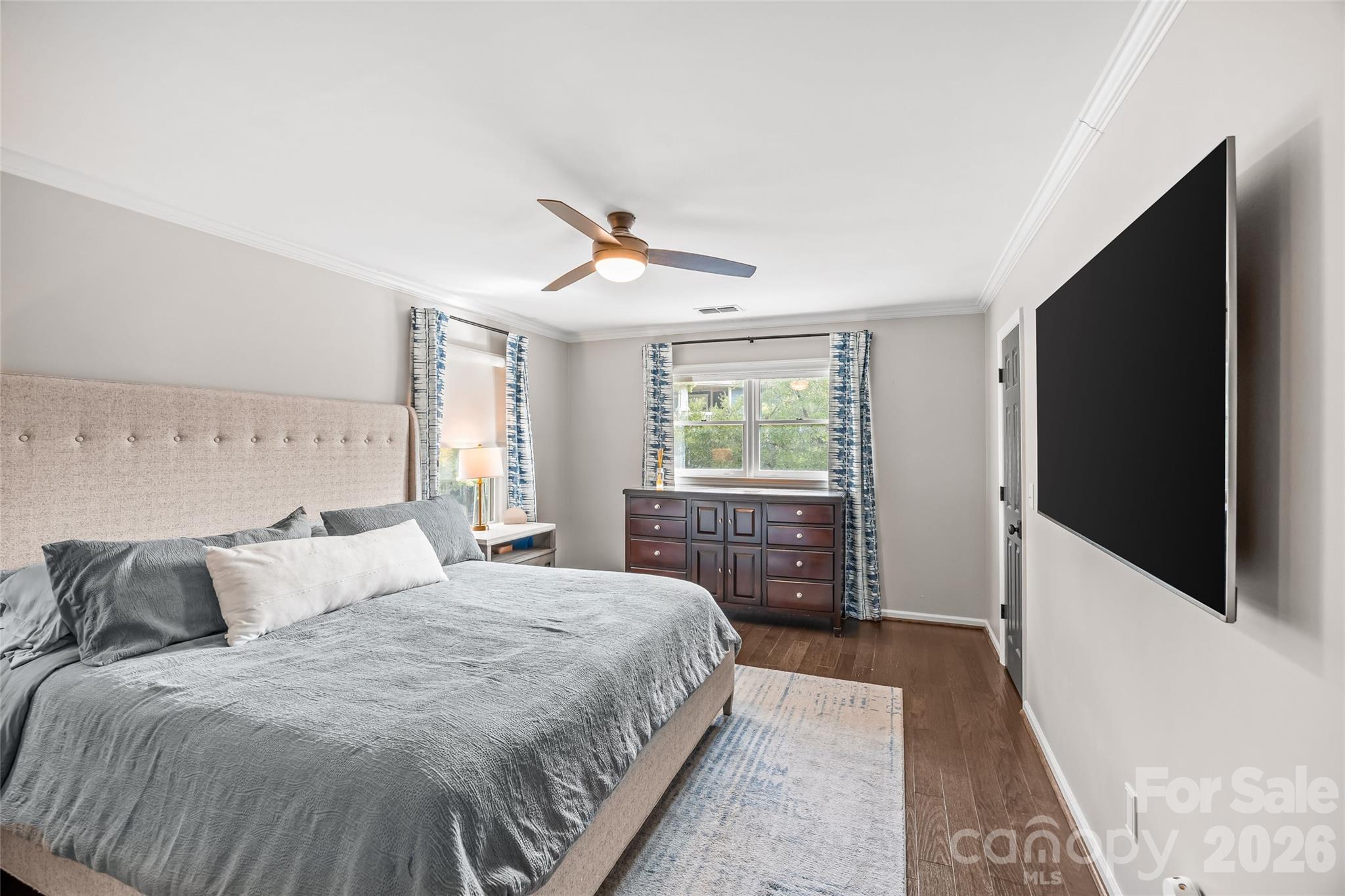 Single Family Residence at 512 Olmsted Park Place, Charlotte, photo 25 of 48