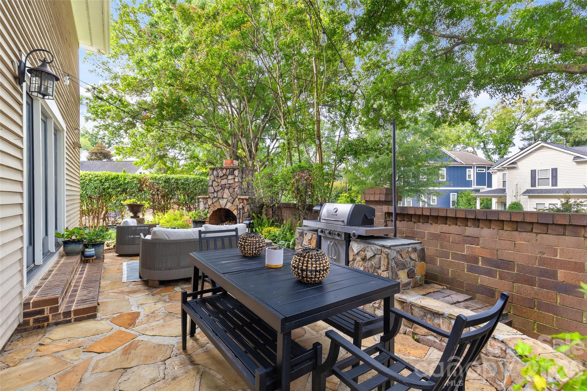 Single Family Residence at 512 Olmsted Park Place, Charlotte, photo 35 of 48