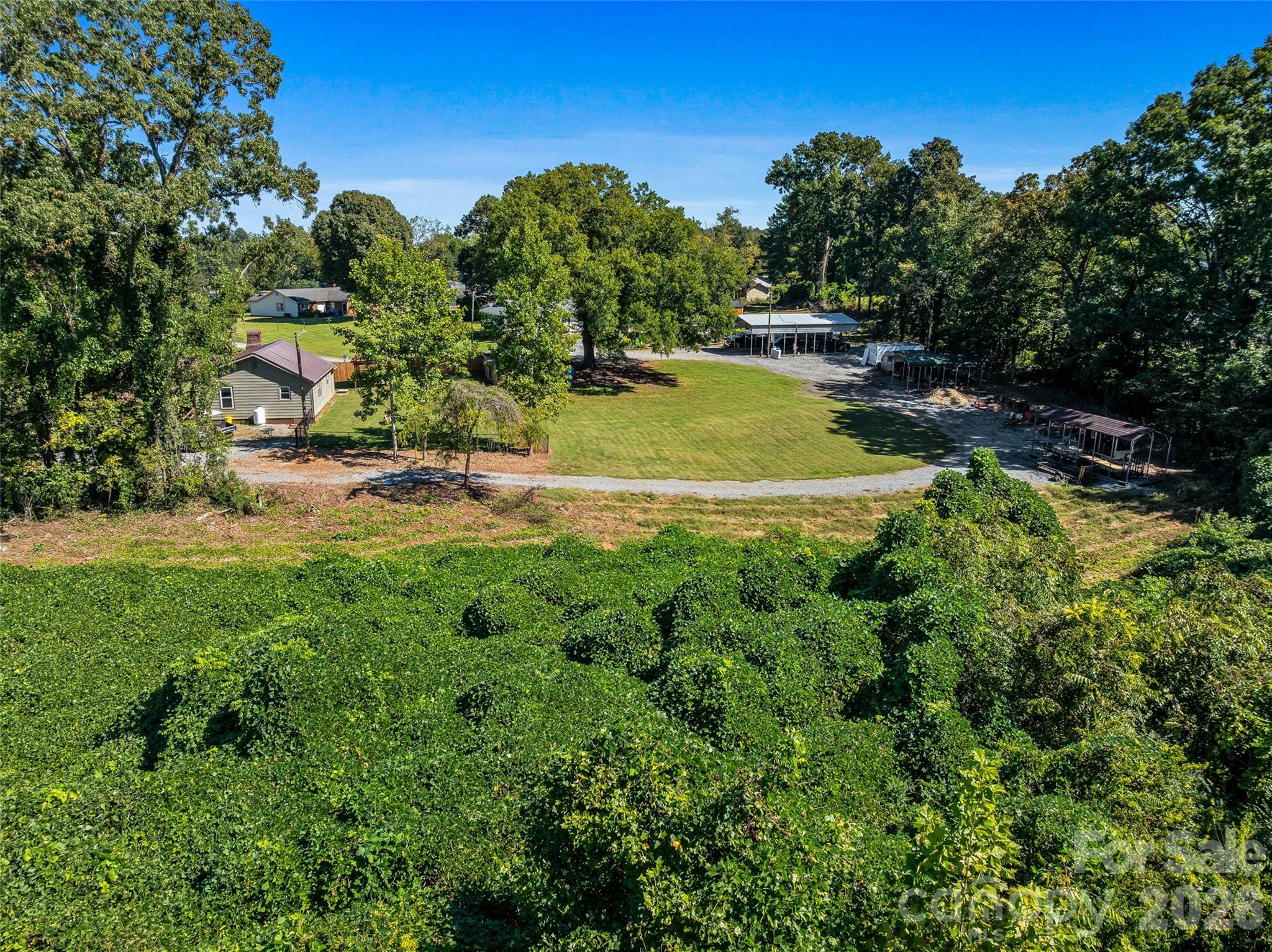 Acreage at 99999 Green Street, Rutherfordton, photo 12 of 18
