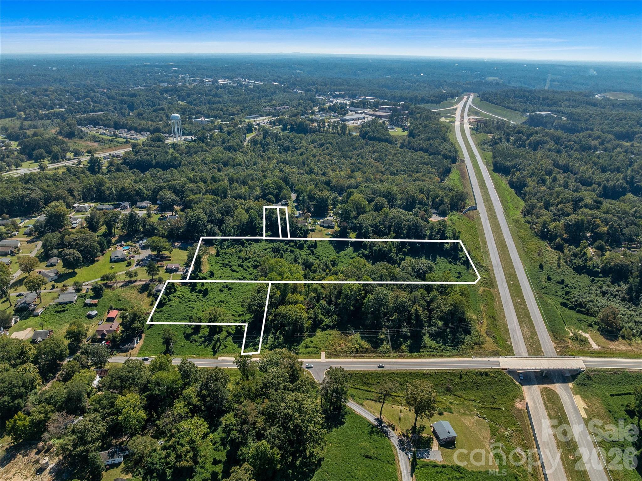 Acreage at 99999 Green Street, Rutherfordton, photo 15 of 18