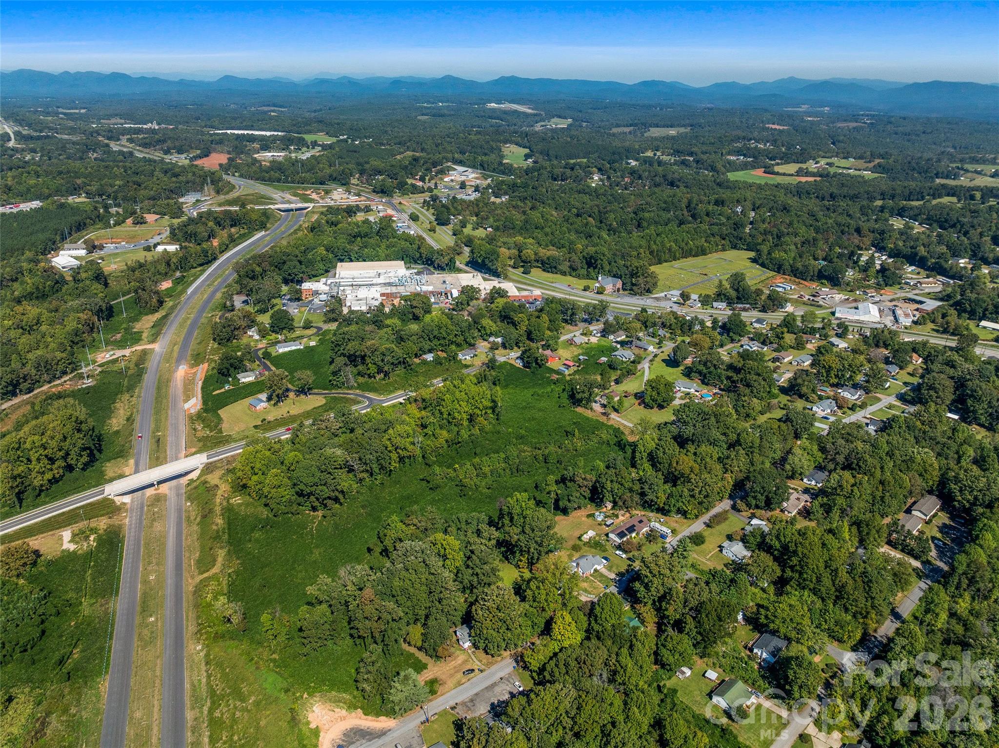 Acreage at 99999 Green Street, Rutherfordton, photo 16 of 18