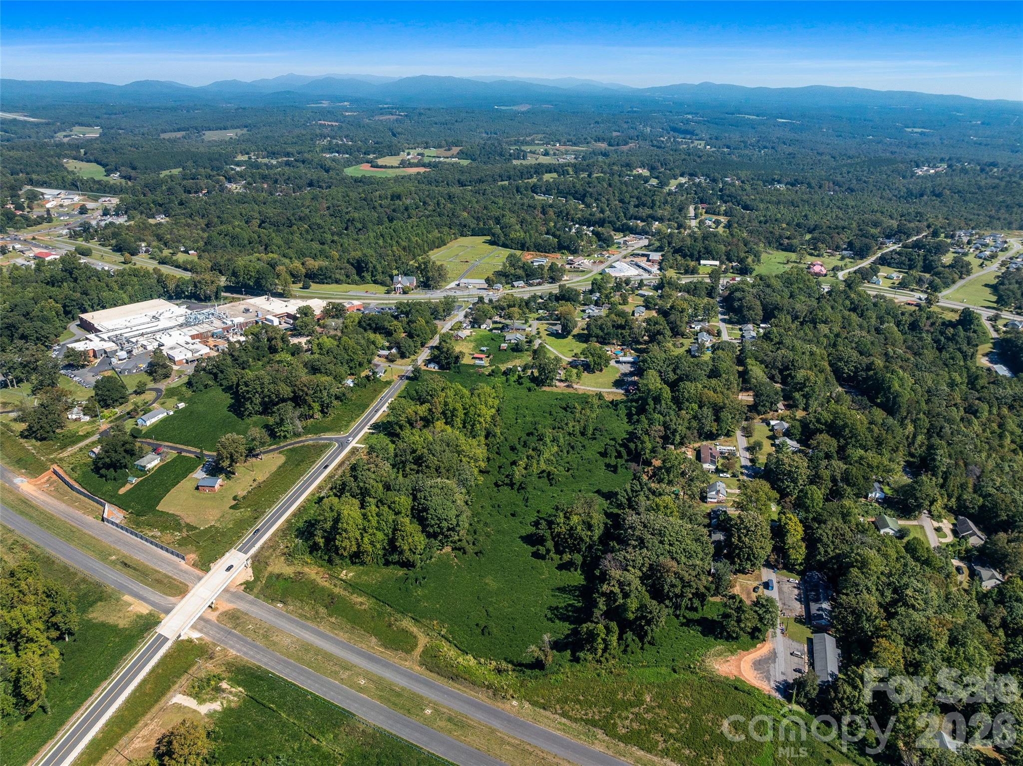 Acreage at 99999 Green Street, Rutherfordton, photo 17 of 18