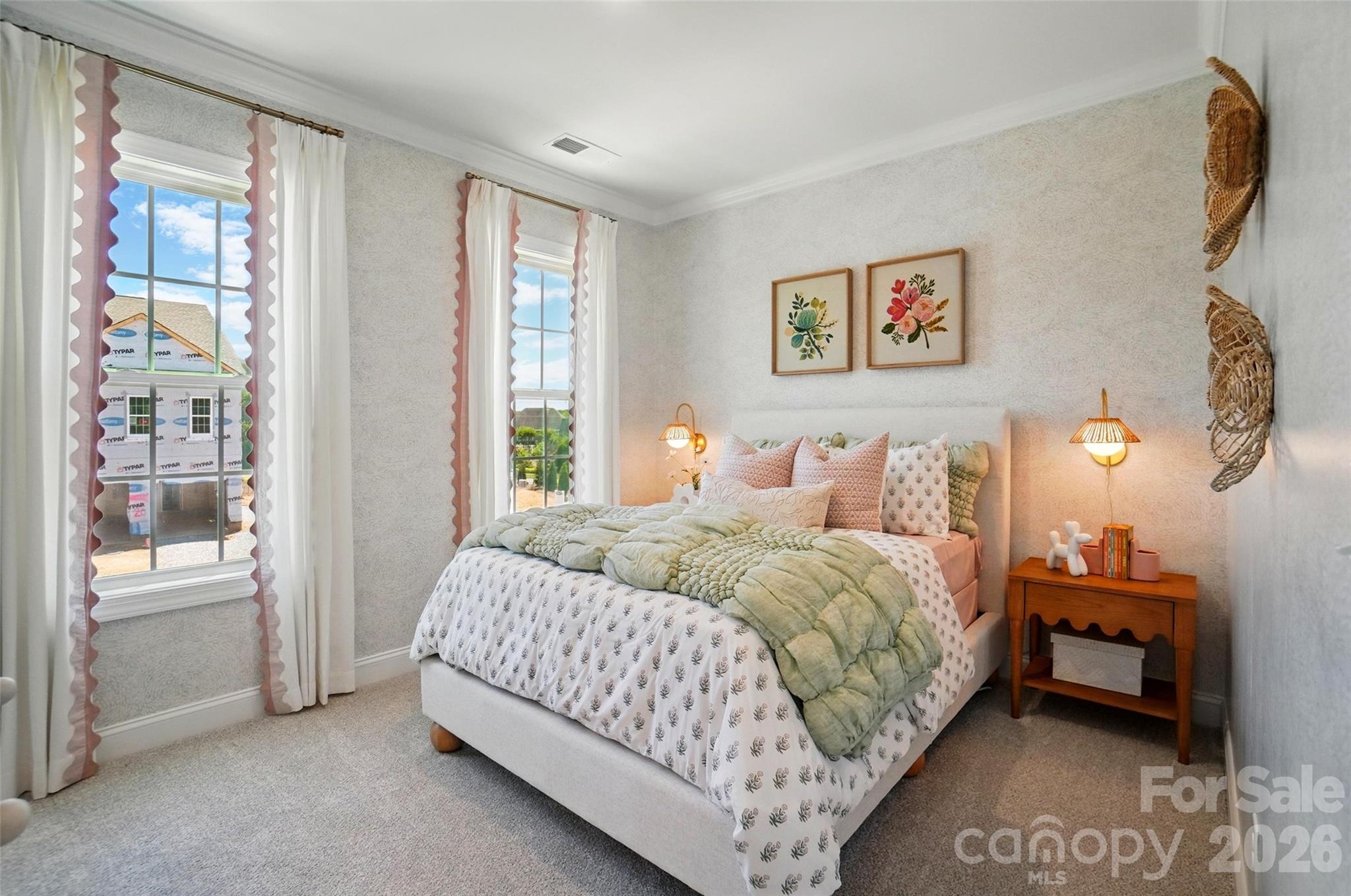 Guest Suite 2- 2nd Floor - 12029 Lavinia Lane, Charlotte