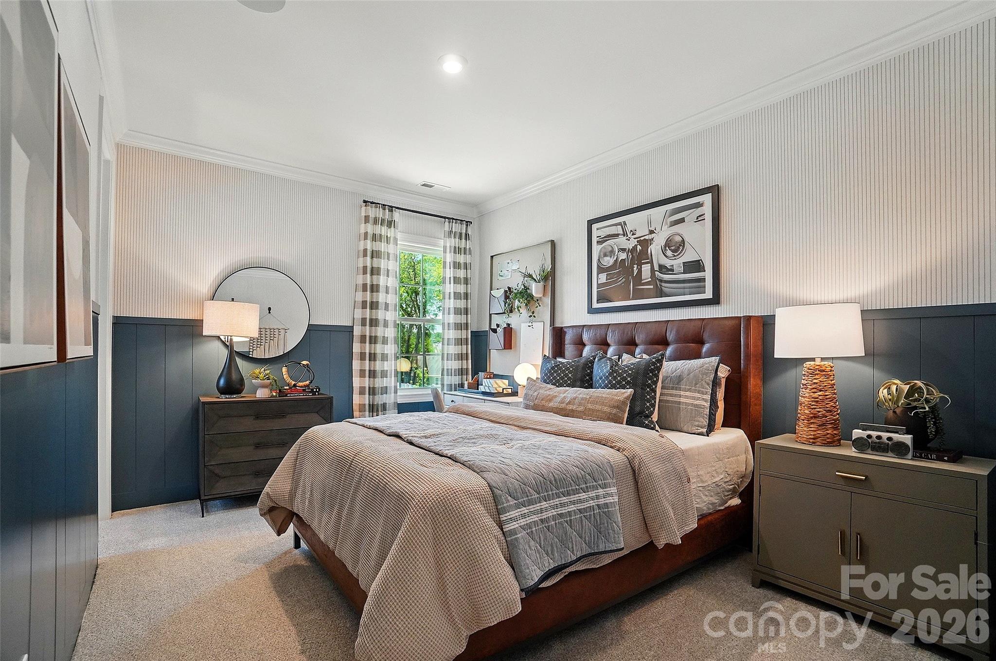Guest Suite 1- 2nd Floor - 12029 Lavinia Lane, Charlotte