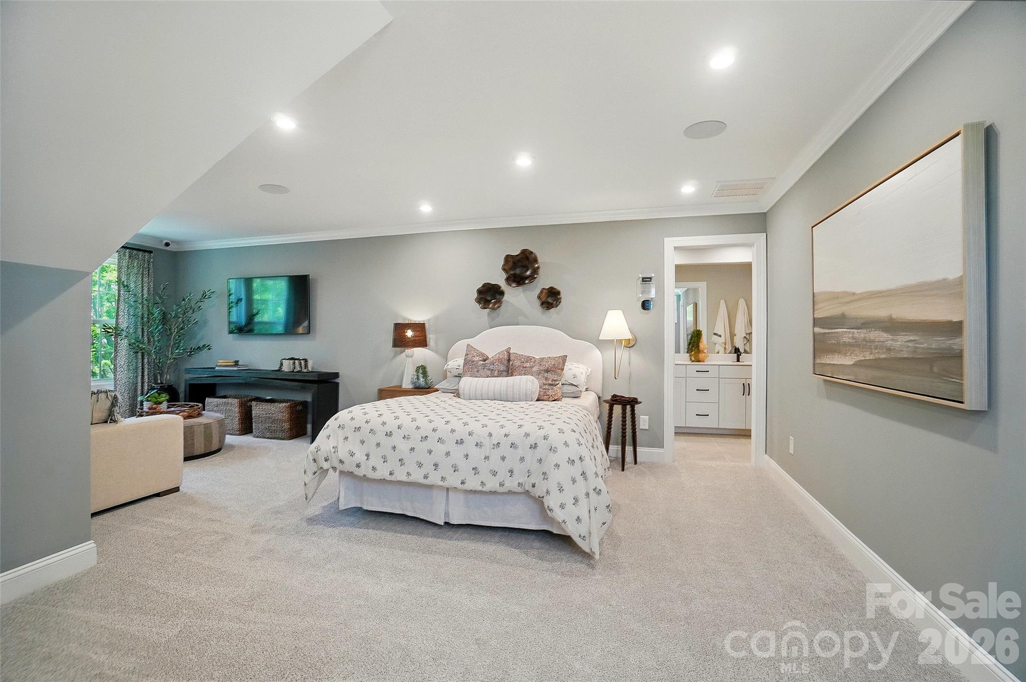 3rd Floor - 2nd Primary - 12029 Lavinia Lane, Charlotte