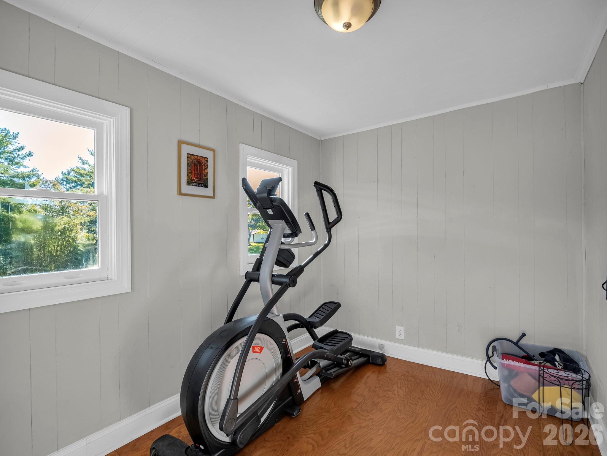 Flex room - 923 Green Creek Drive, Columbus