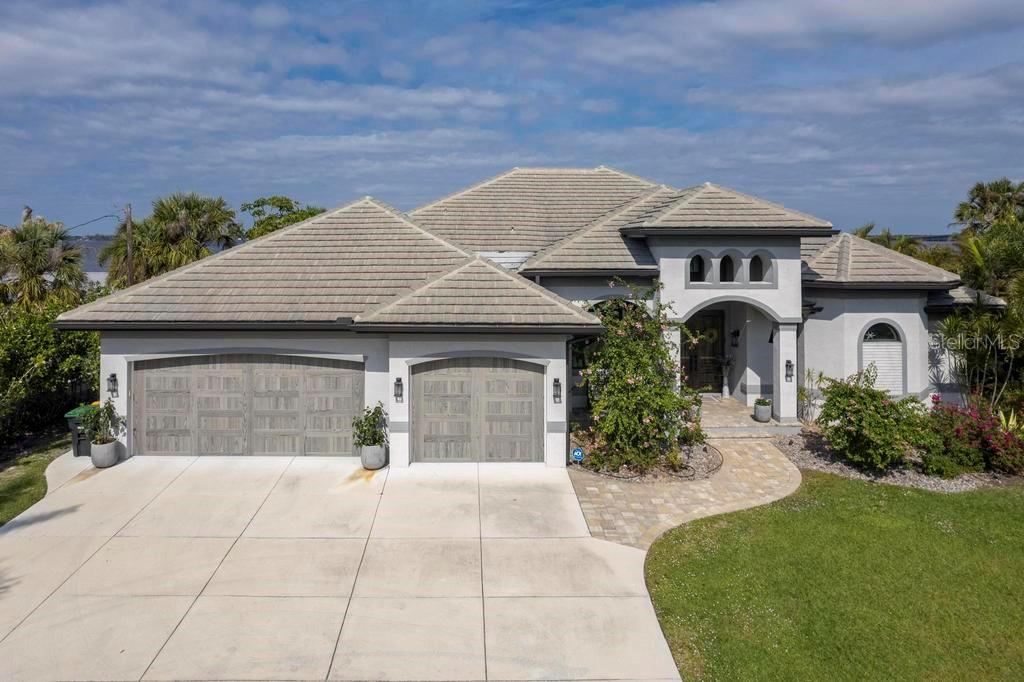 25462 SHORE DR